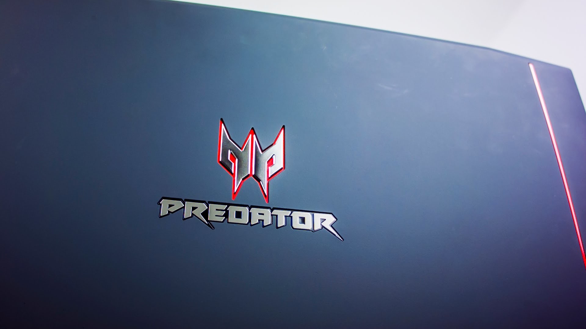 Predator Acer 4k обои