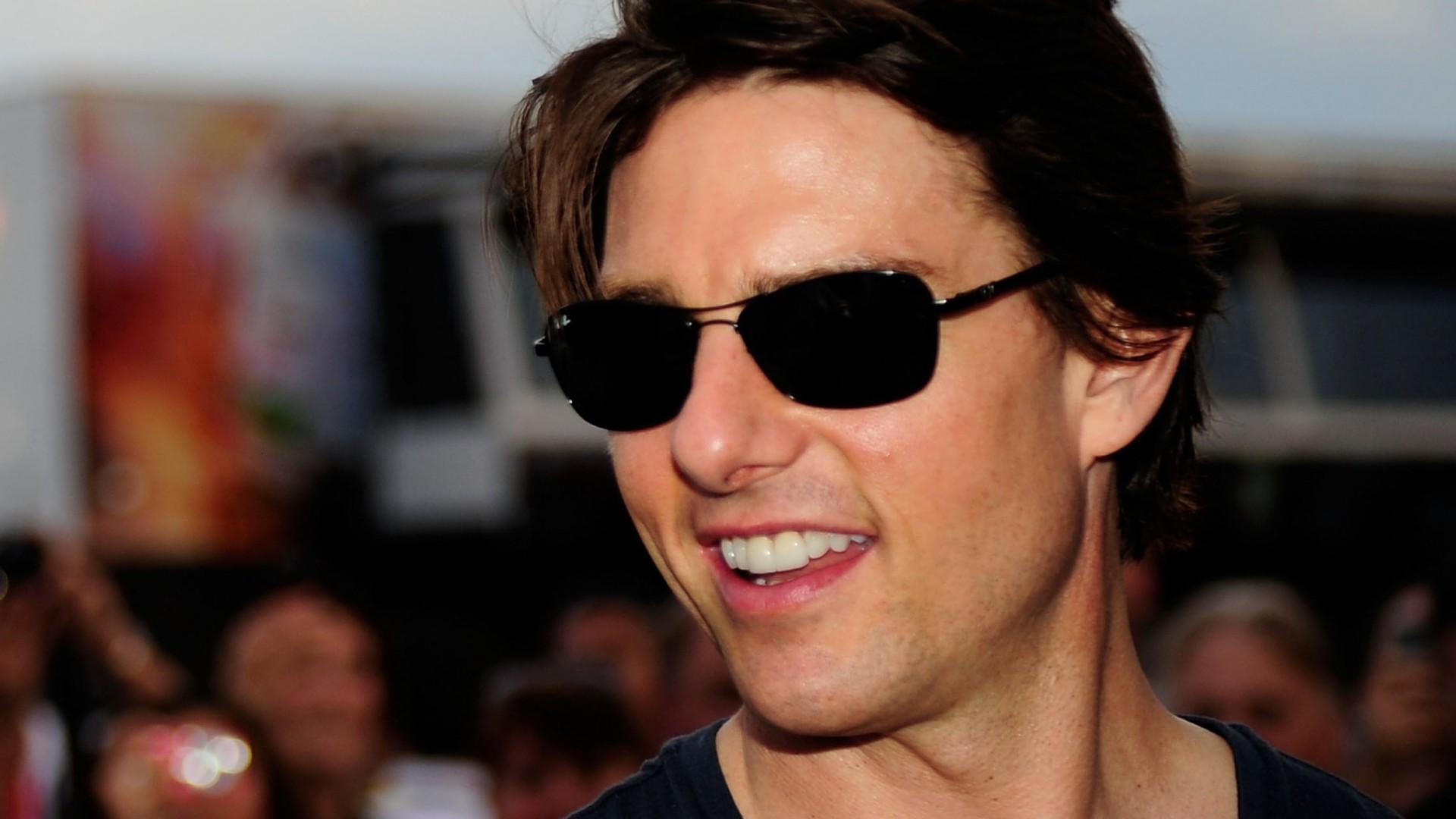 Tom Cruise Wallpapers.