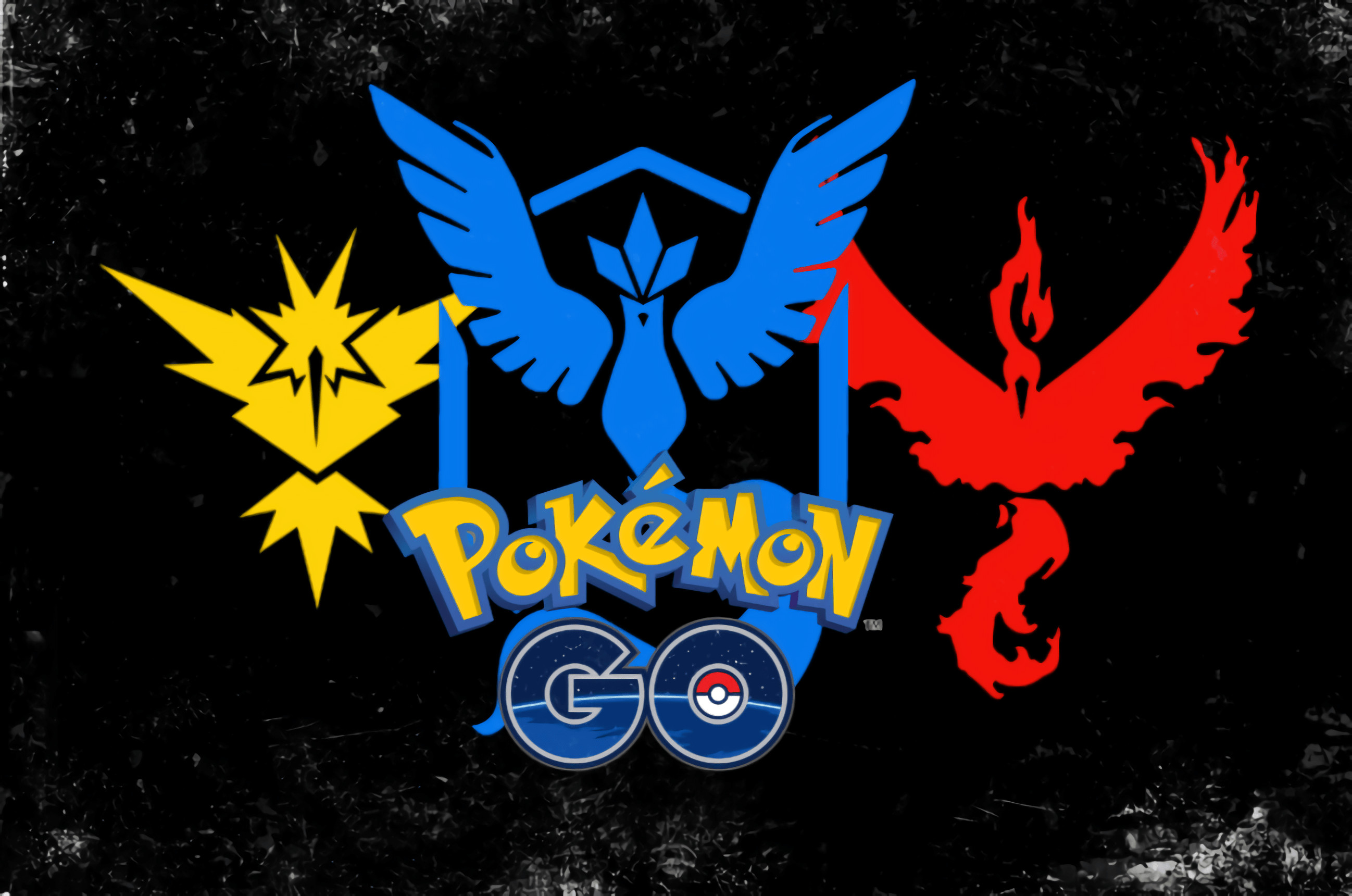 110+ Pokemon Go HD Wallpapers and Backgrounds