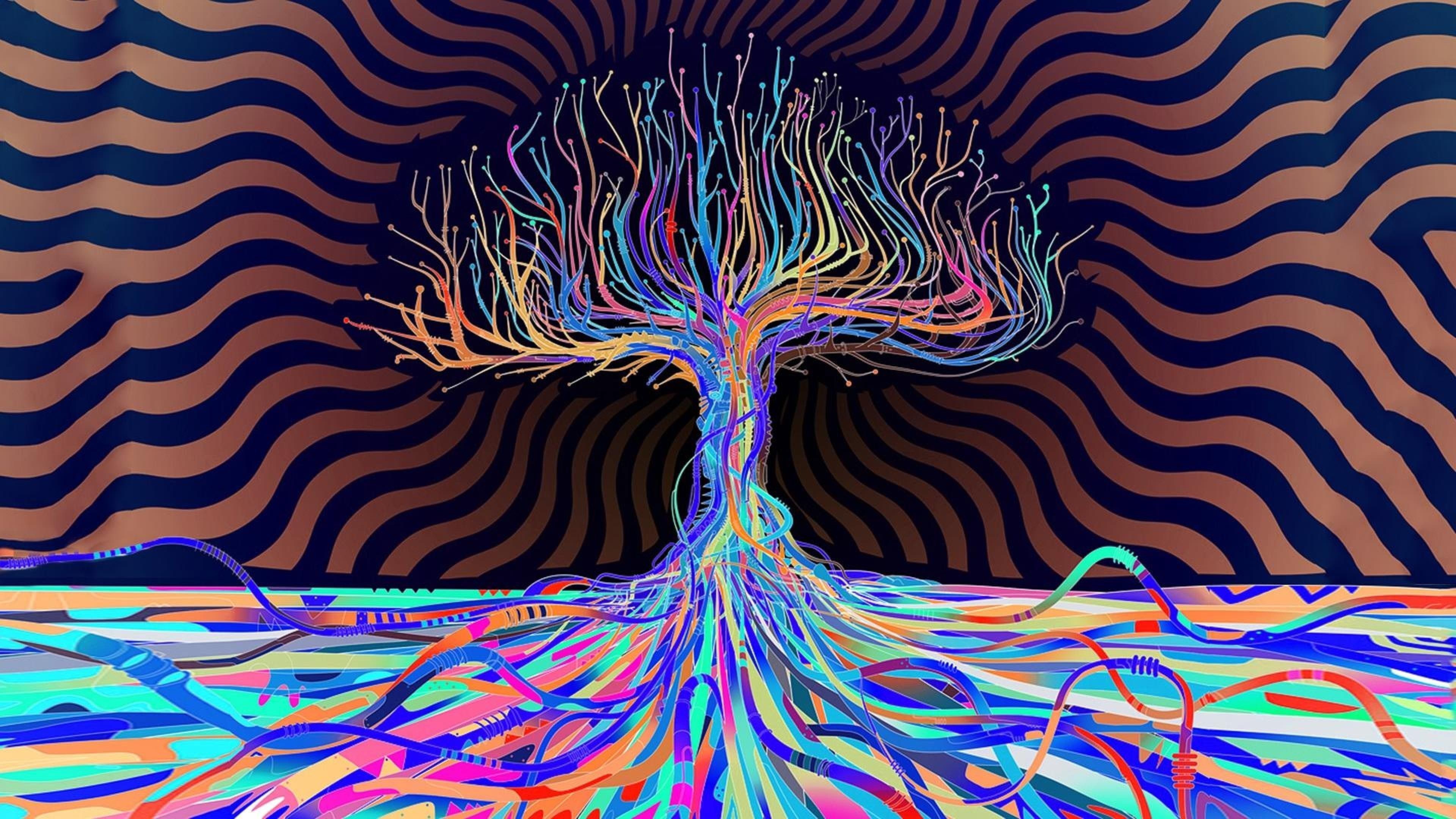 500 Trippy Wallpapers  Psychedelic Background HD Images Collection   Supportive Guru
