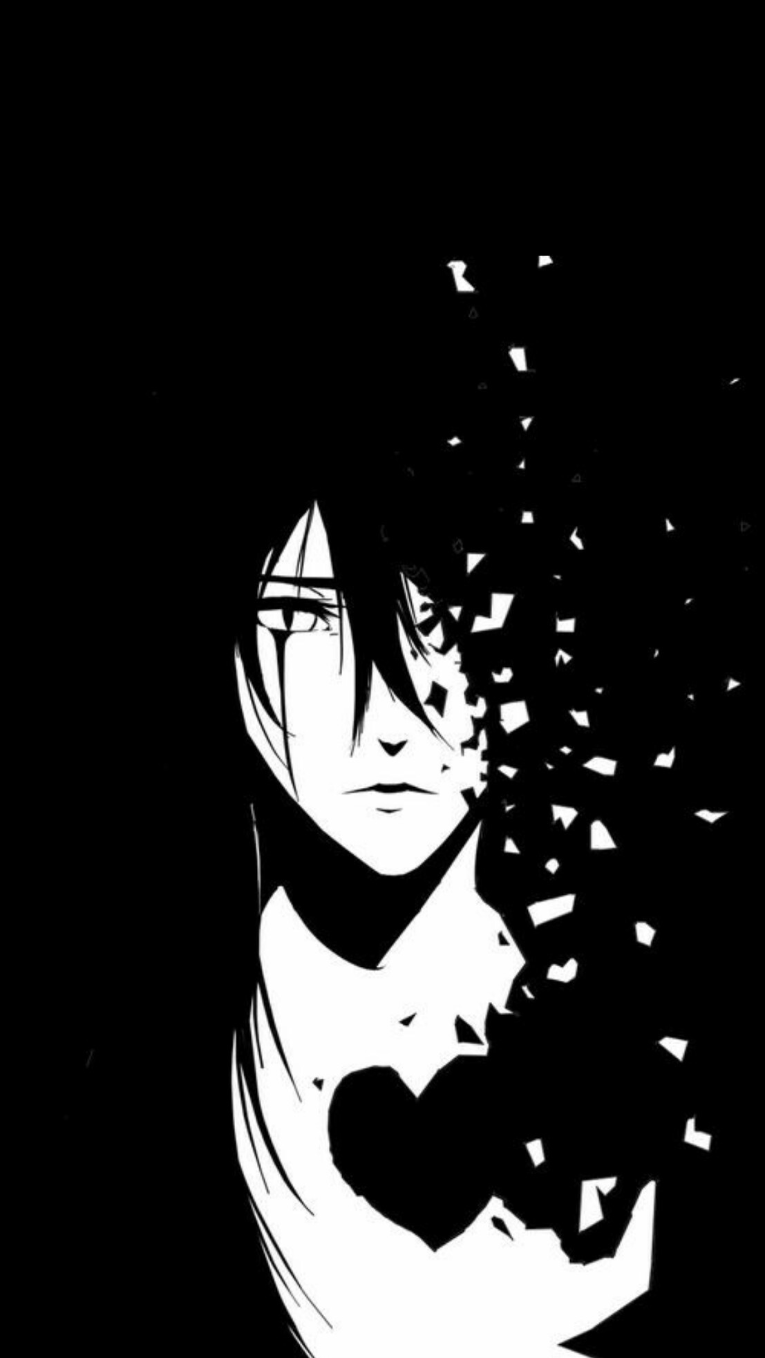 Bleach Ulquiorra Wallpaper (61+ pictures)