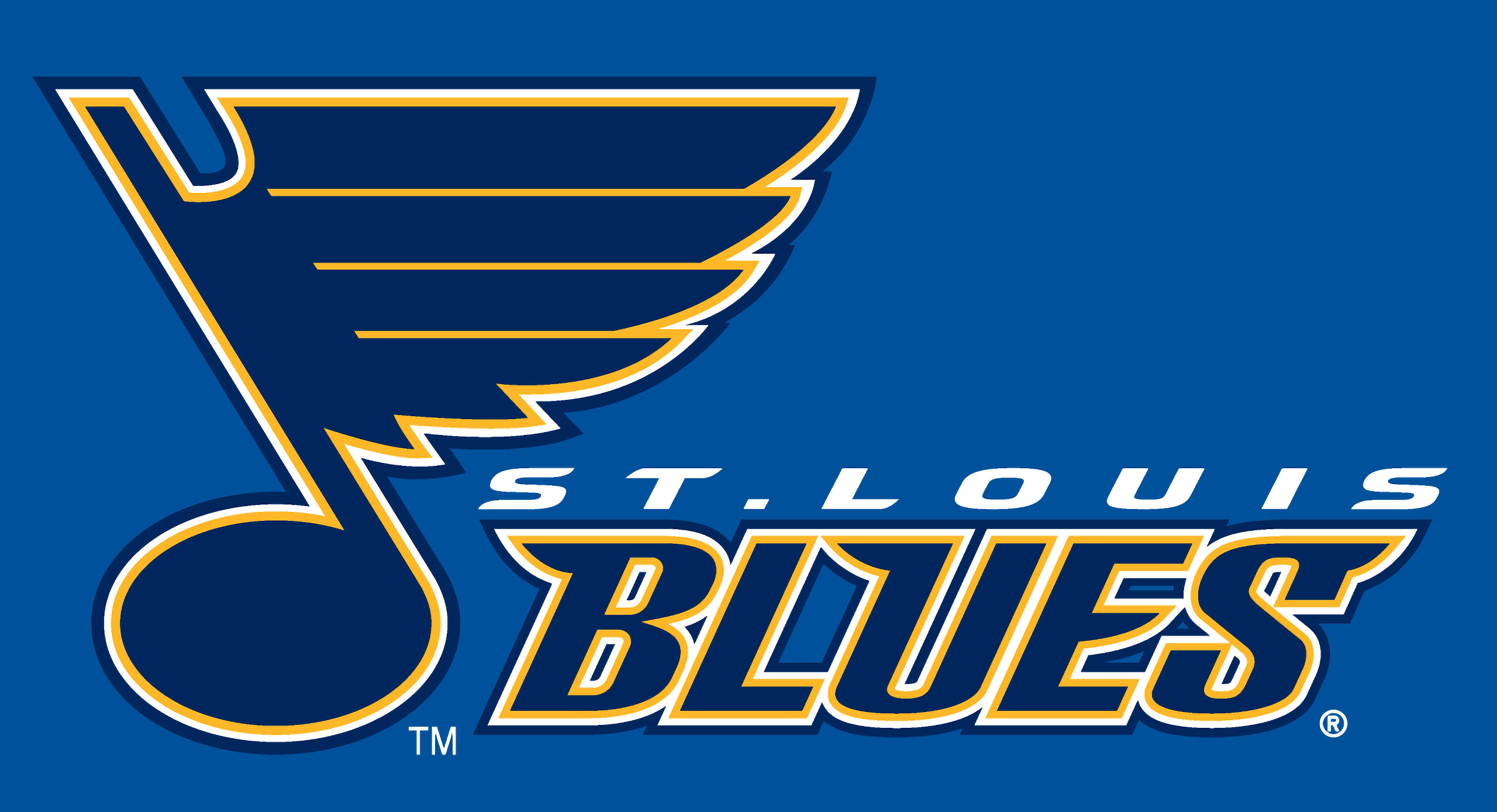 St Louis Blues Hockey ·①, jake allen HD wallpaper