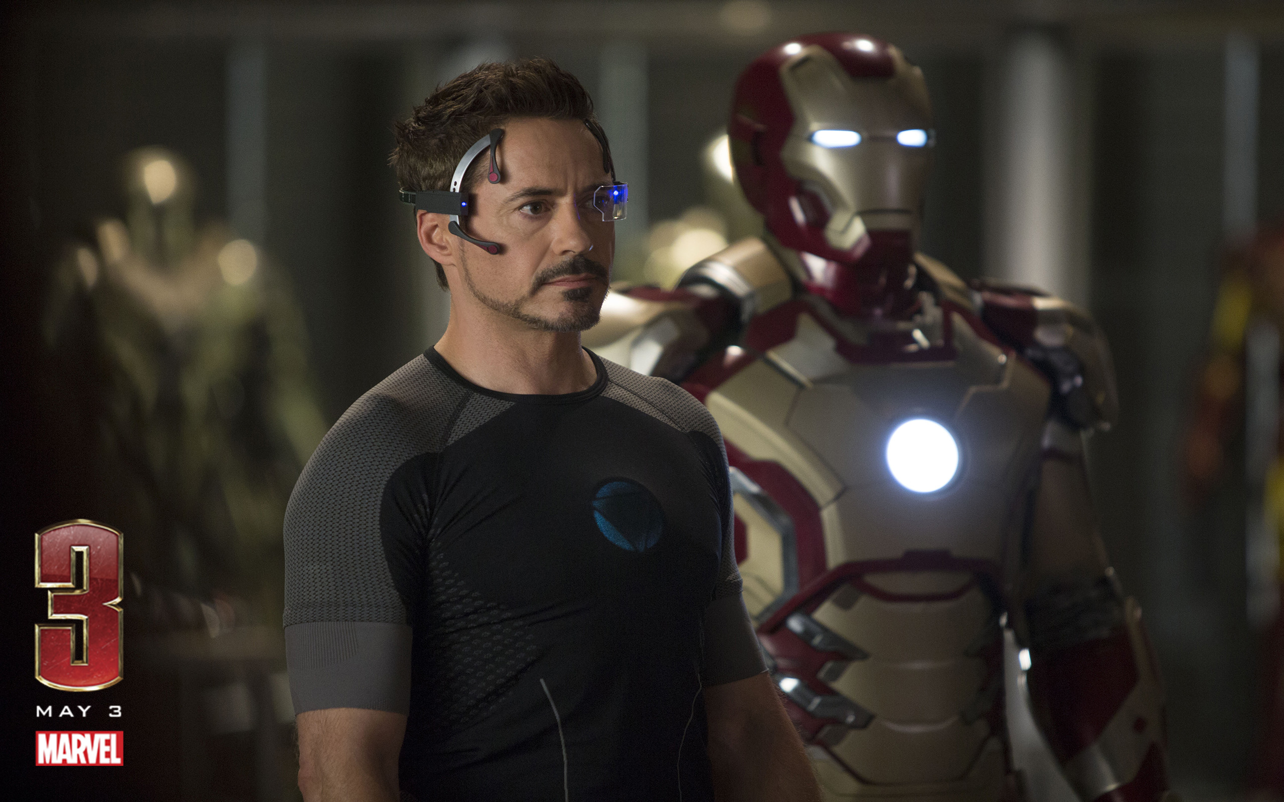 Tony Stark Wallpapers 63 pictures