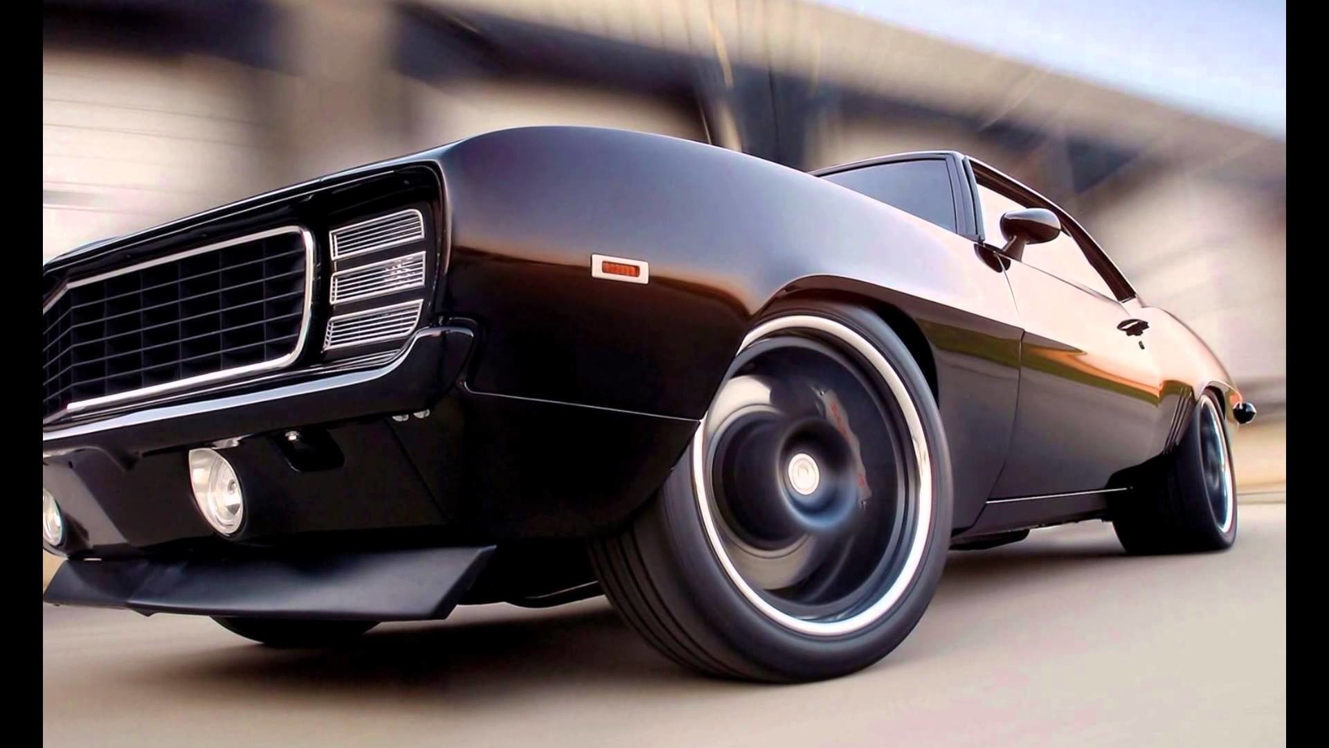 Muscle Car Wallpapers (77+ pictures) Muscle Car Wallpaper 1920x1080
