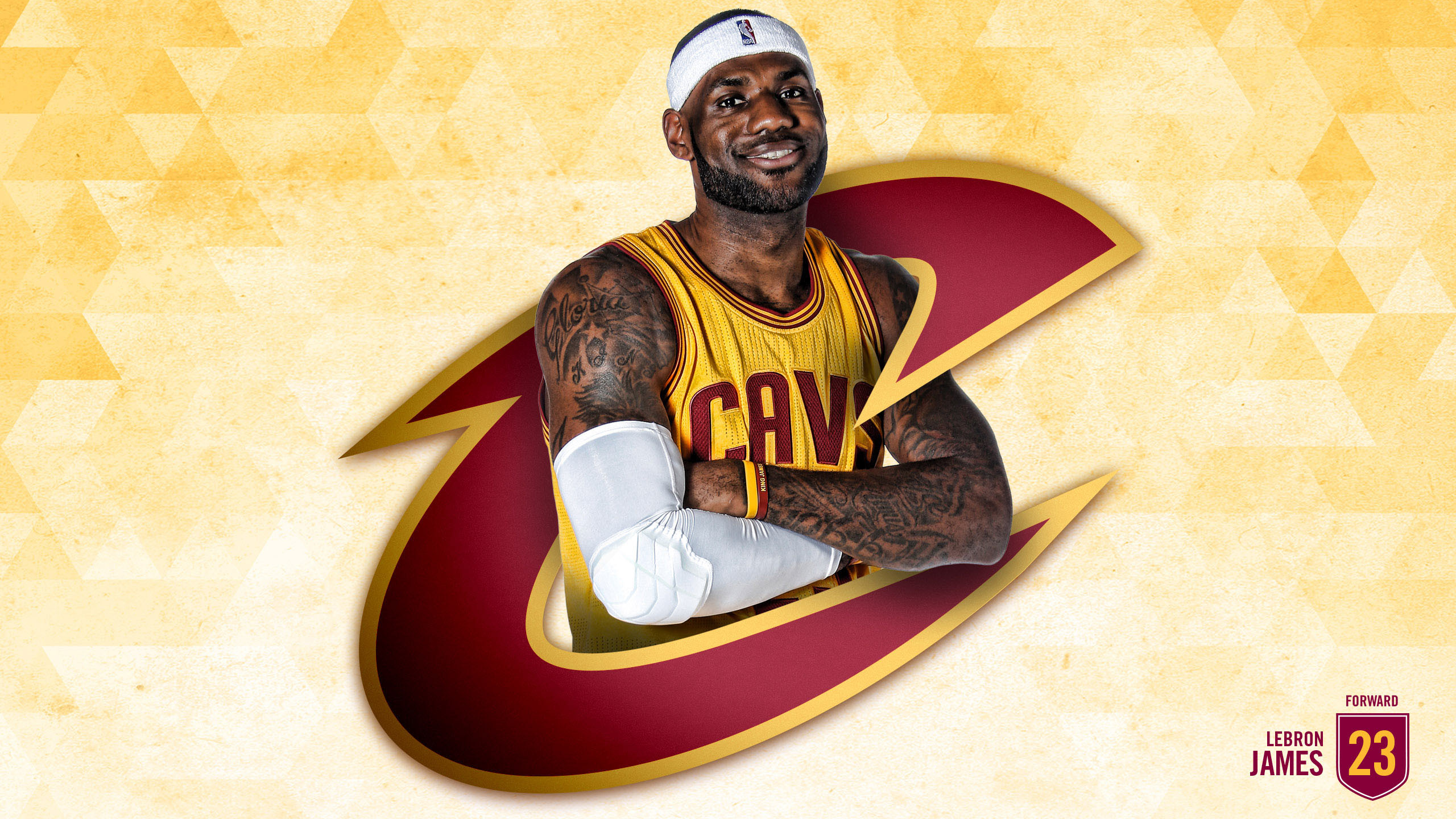 Lebron James, Cleveland Wallpaper Download