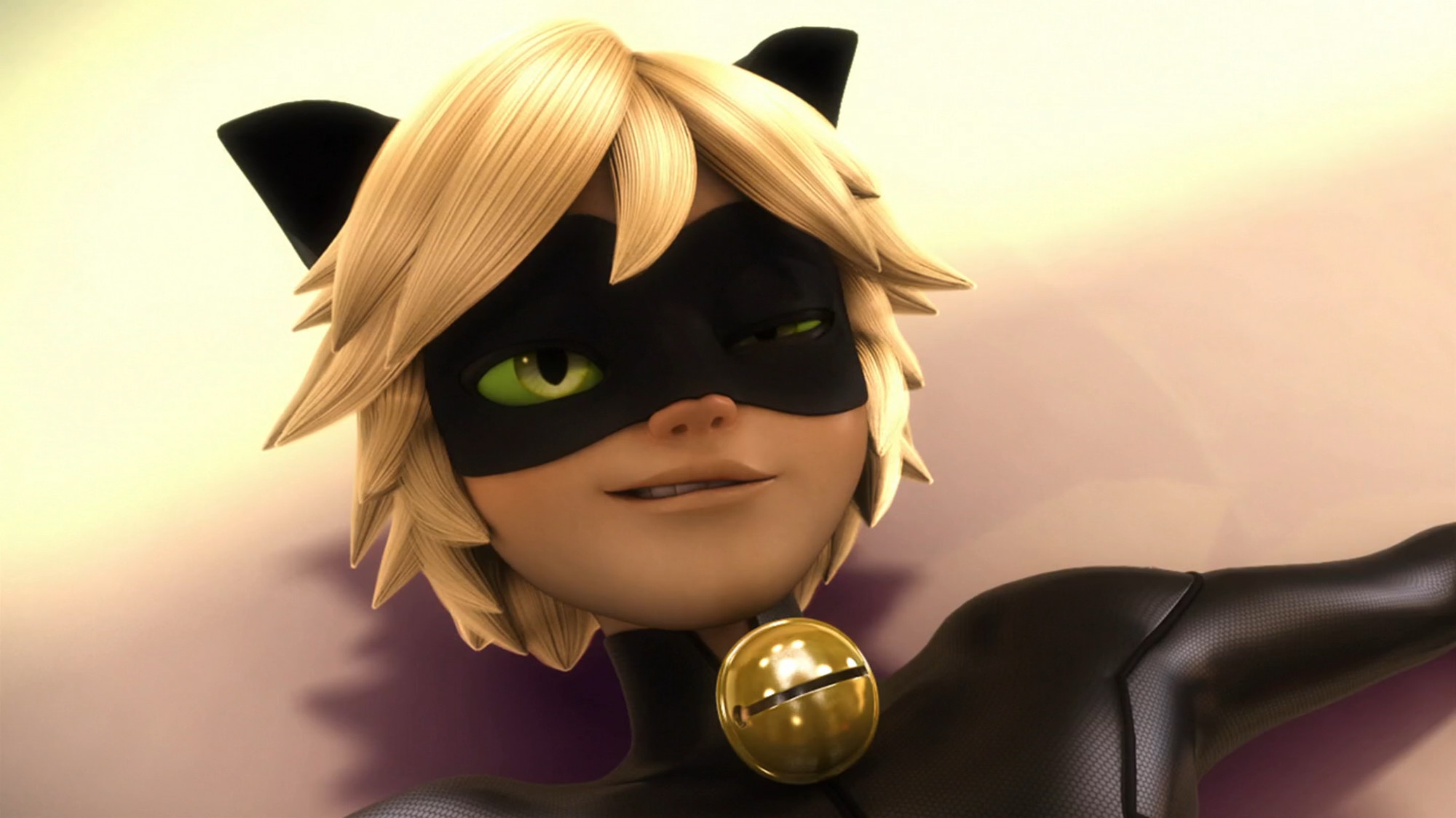 Chat Noir Wallpapers  Top Free Chat Noir Backgrounds  WallpaperAccess