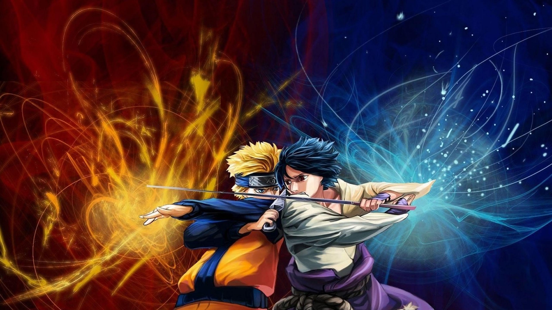 Naruto Wallpapers 1920x1080 74 Pictures