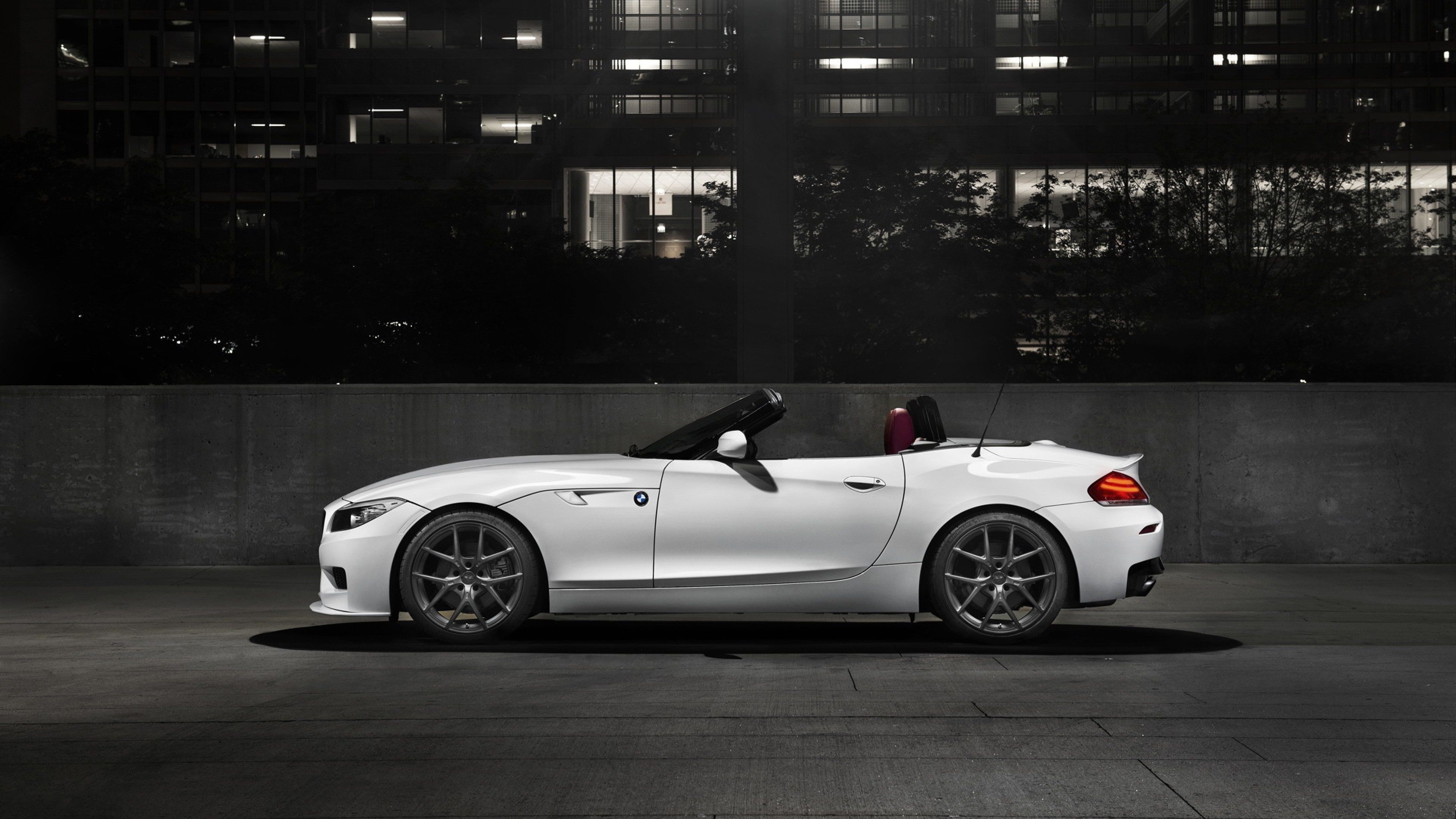 Bmw Z4 Wallpaper 64 Pictures