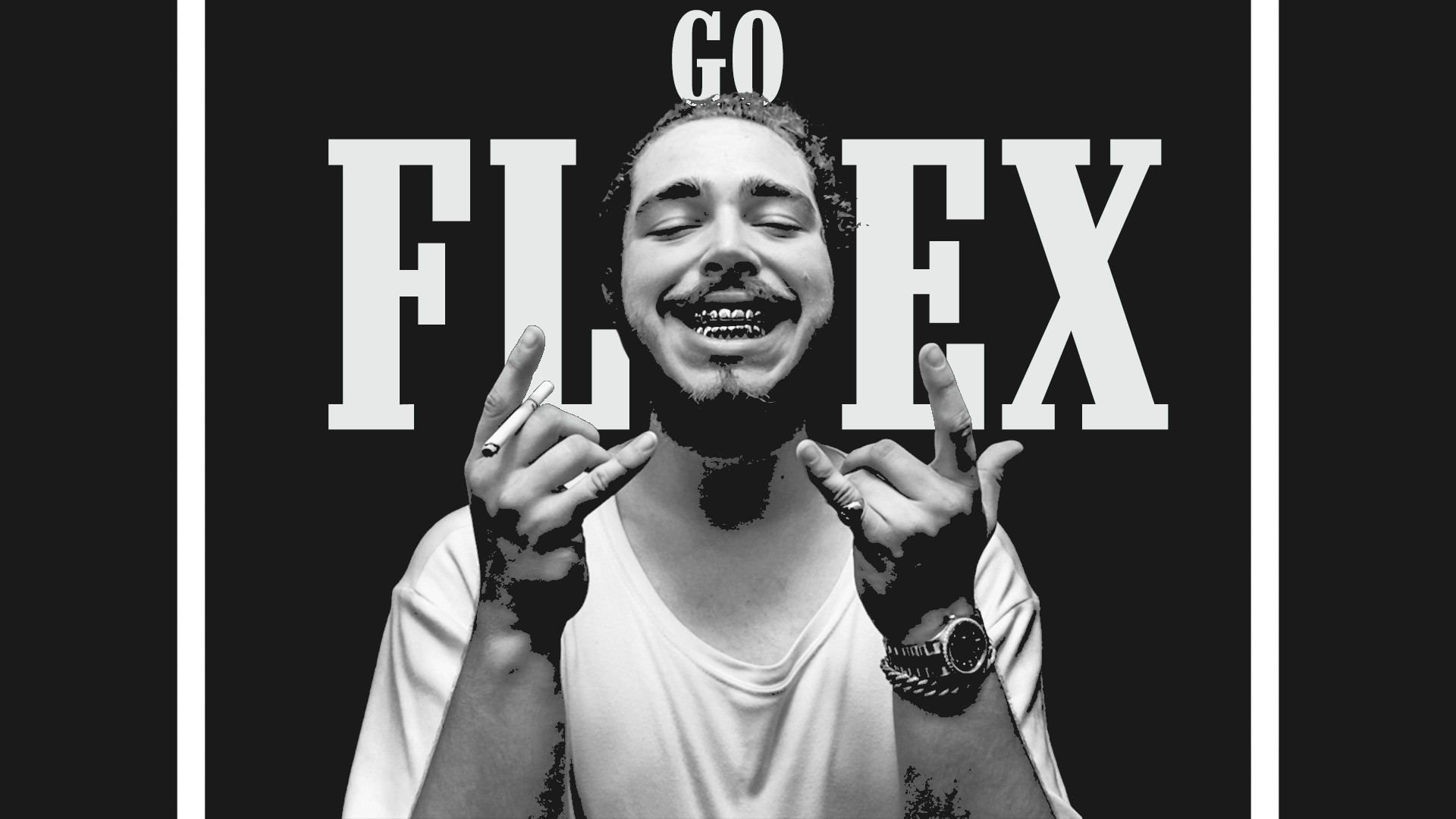 Post Malone Wallpapers (75+ pictures)