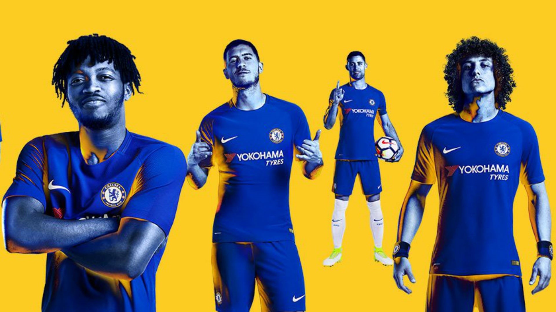 chelsea black jersey 2018