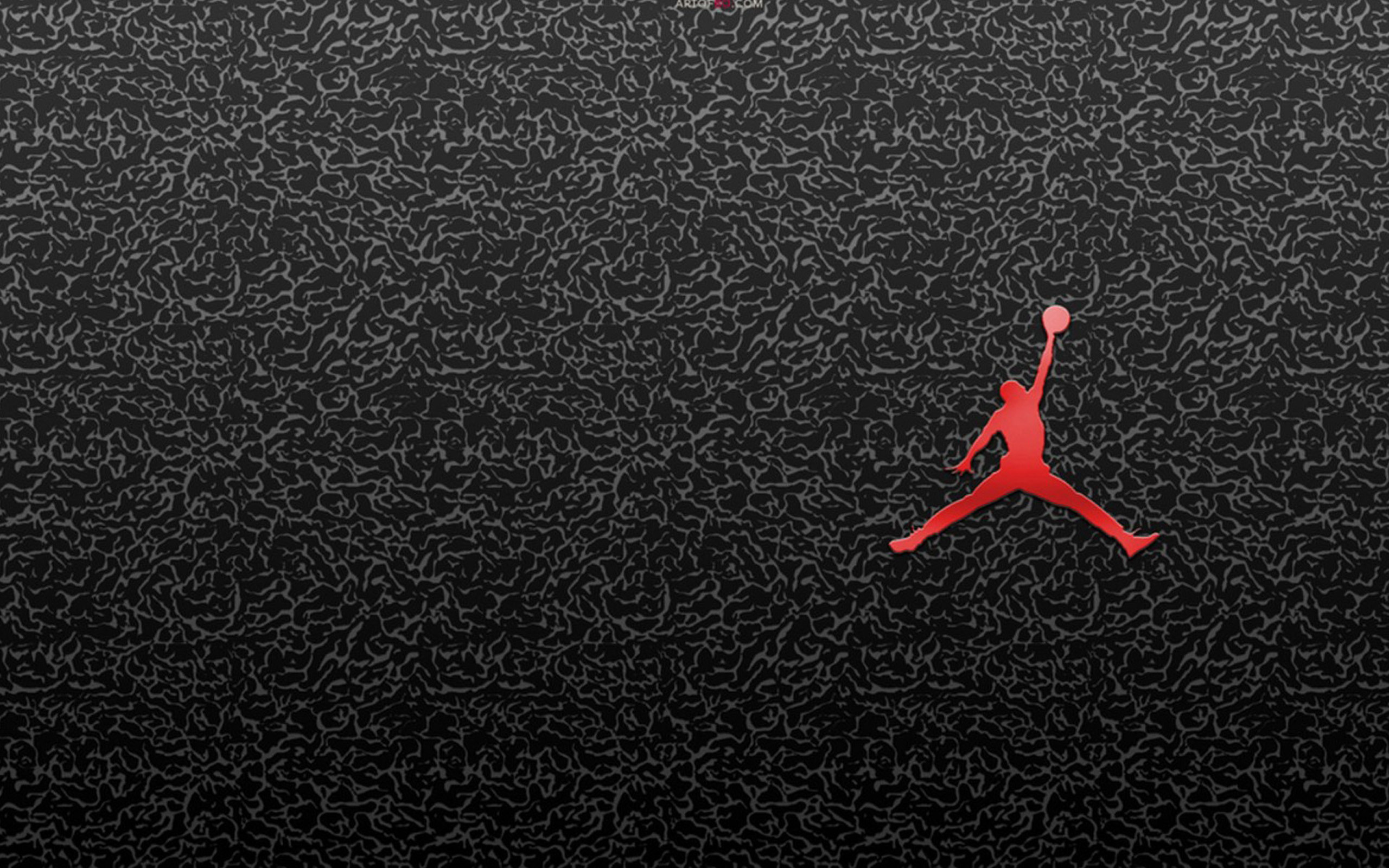 Michael Jordan Jersey Number wallpaper, 2880x1800, 581763