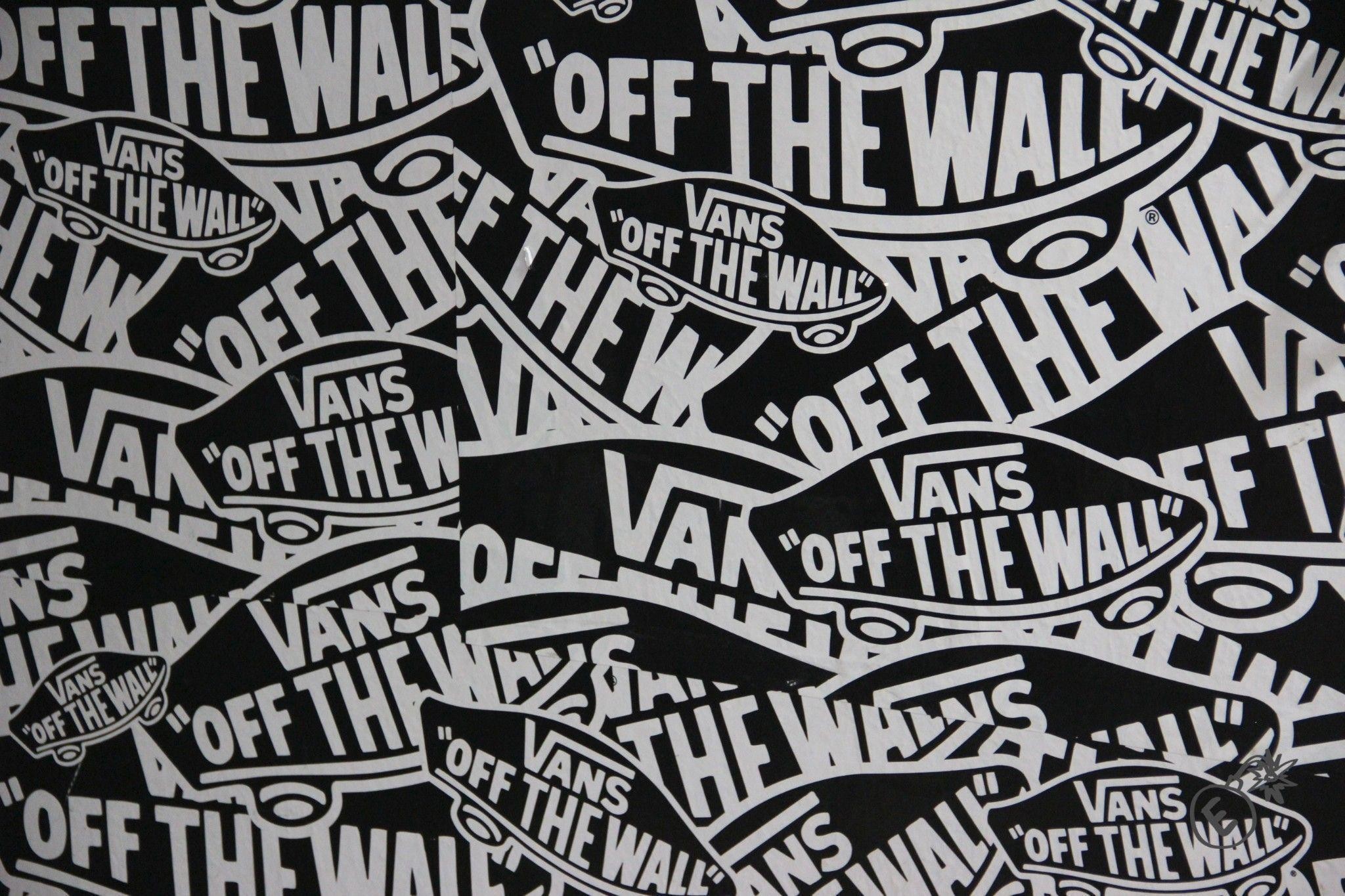 Vans Off the Wall Wallpaper 60 pictures