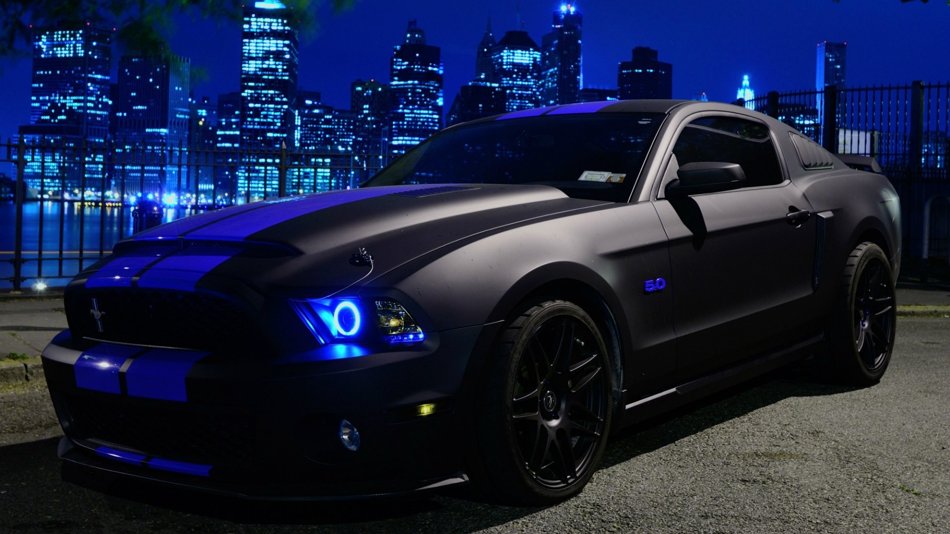 Get Mustang Wallpapers Pictures Picture Idokeren
