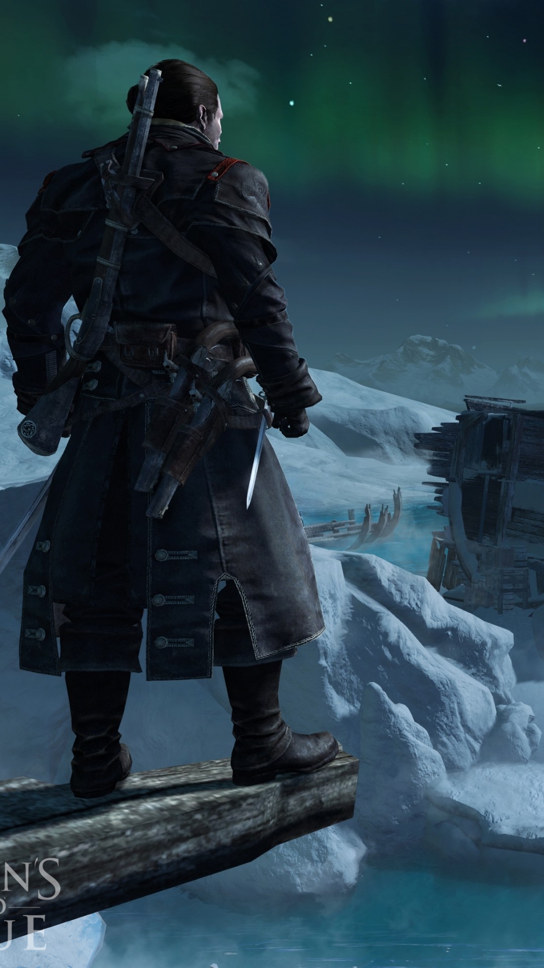Rogue Wallpaper (75+ pictures)