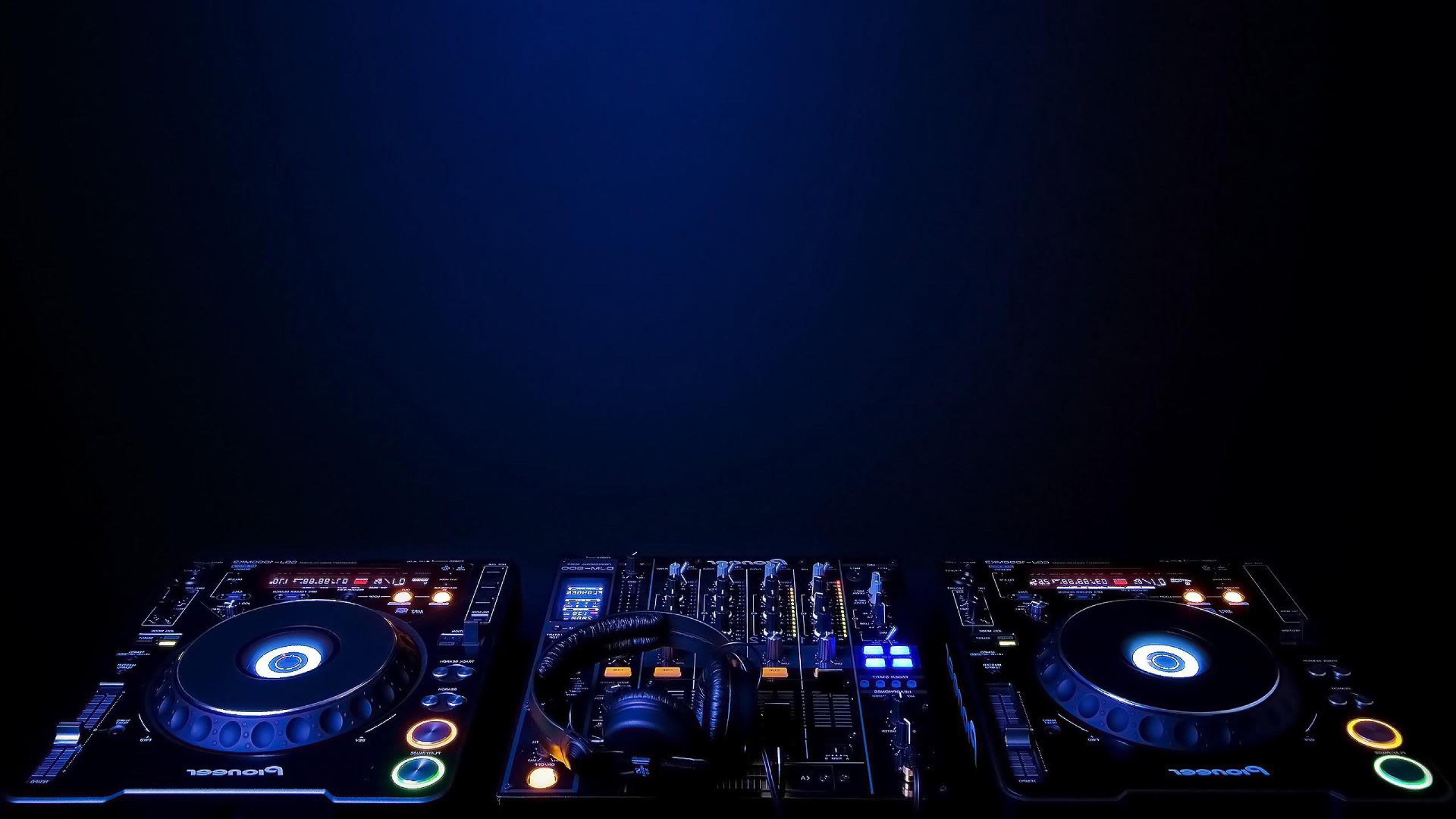 Cool DJ Wallpapers - Wallpaper Cave ... 2560x1440