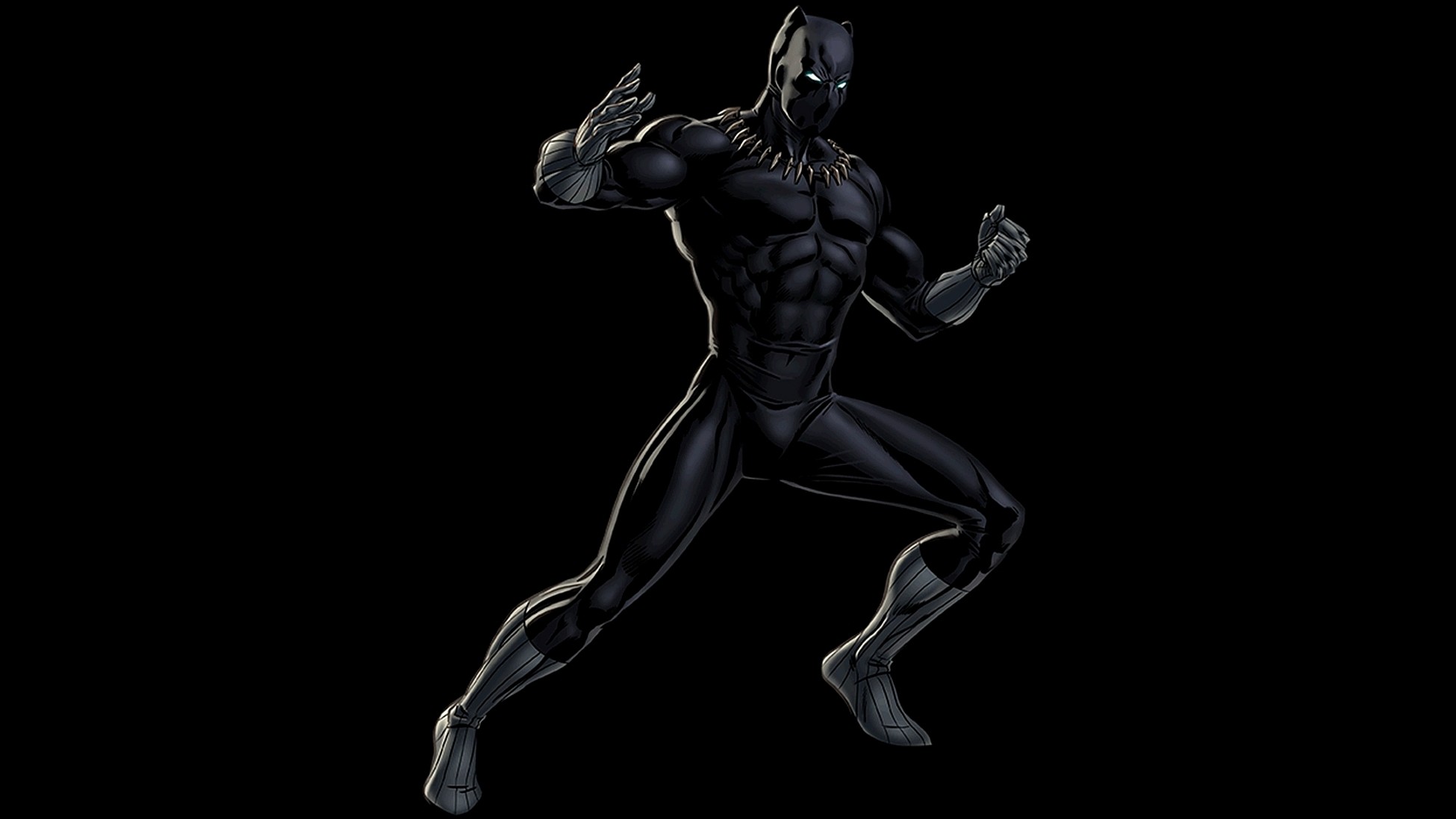 Black Panther Background 65 Pictures
