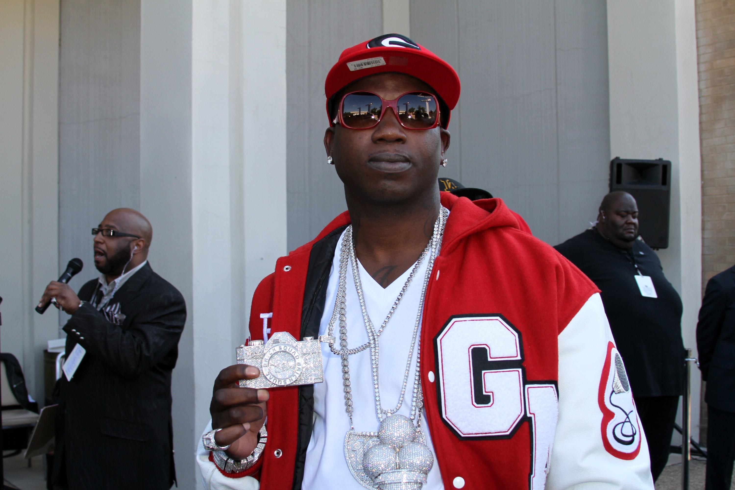 Gucci Mane Wallpapers (74+ pictures)