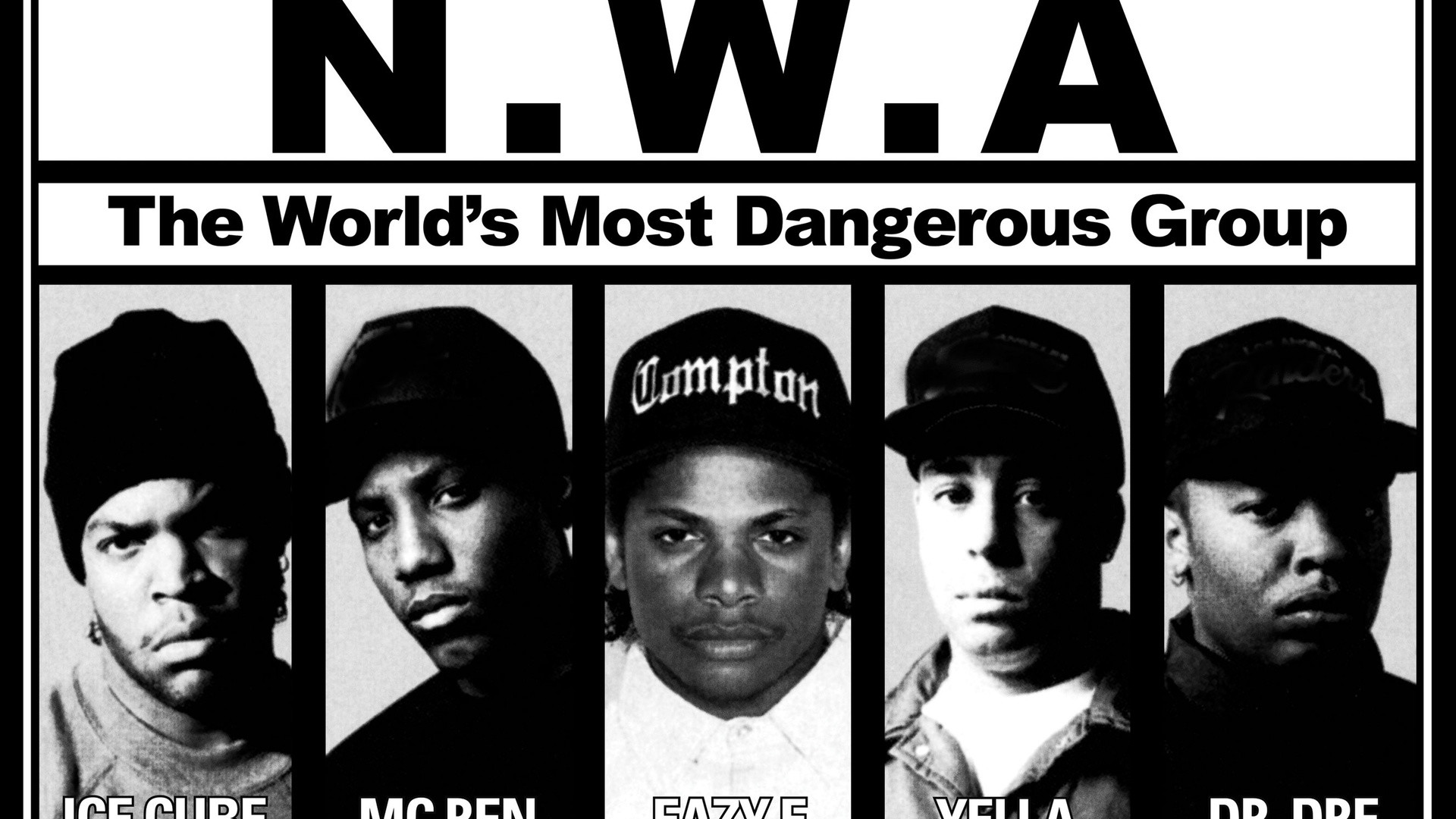 Eazy E nwa gangsta rapper rap hip hop eazye sc wallpaper  1600x1200   181075  WallpaperUP