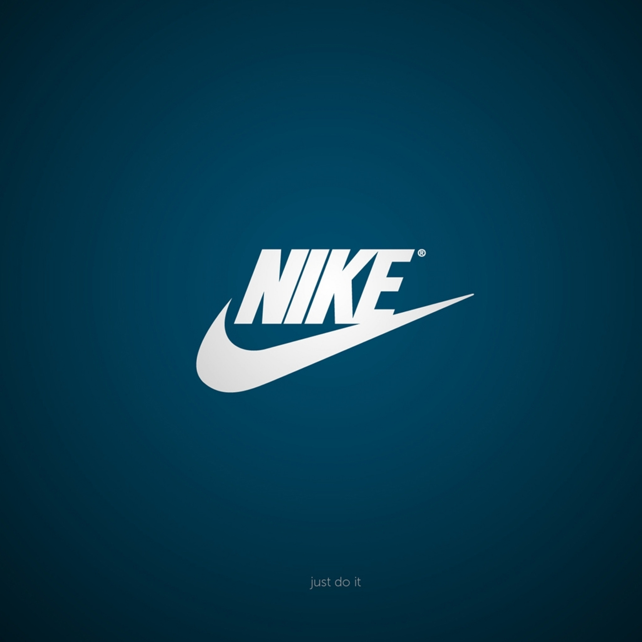 Nike Air logo