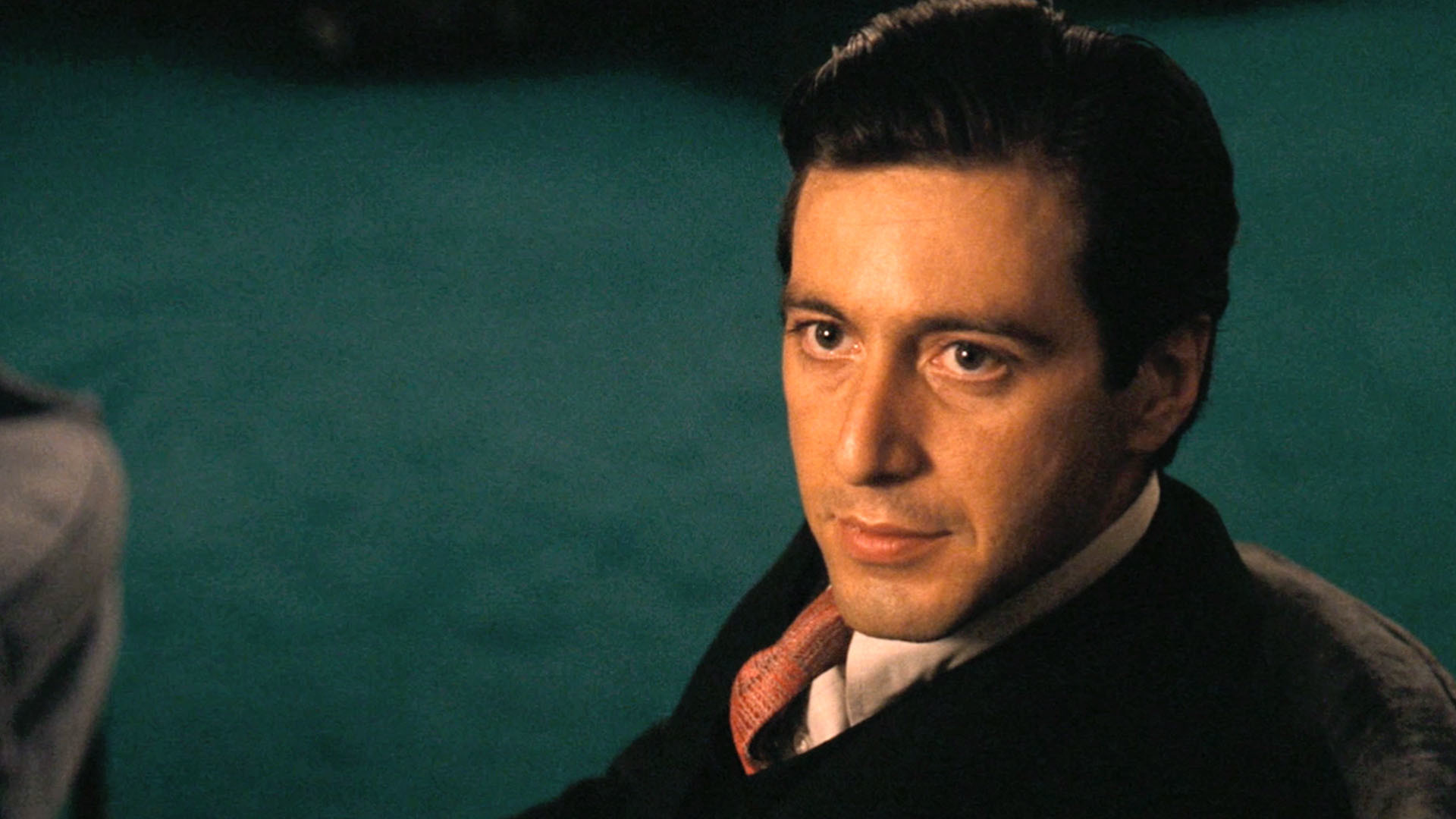 Michael Corleone Godfather 2 Hot Sex Picture 