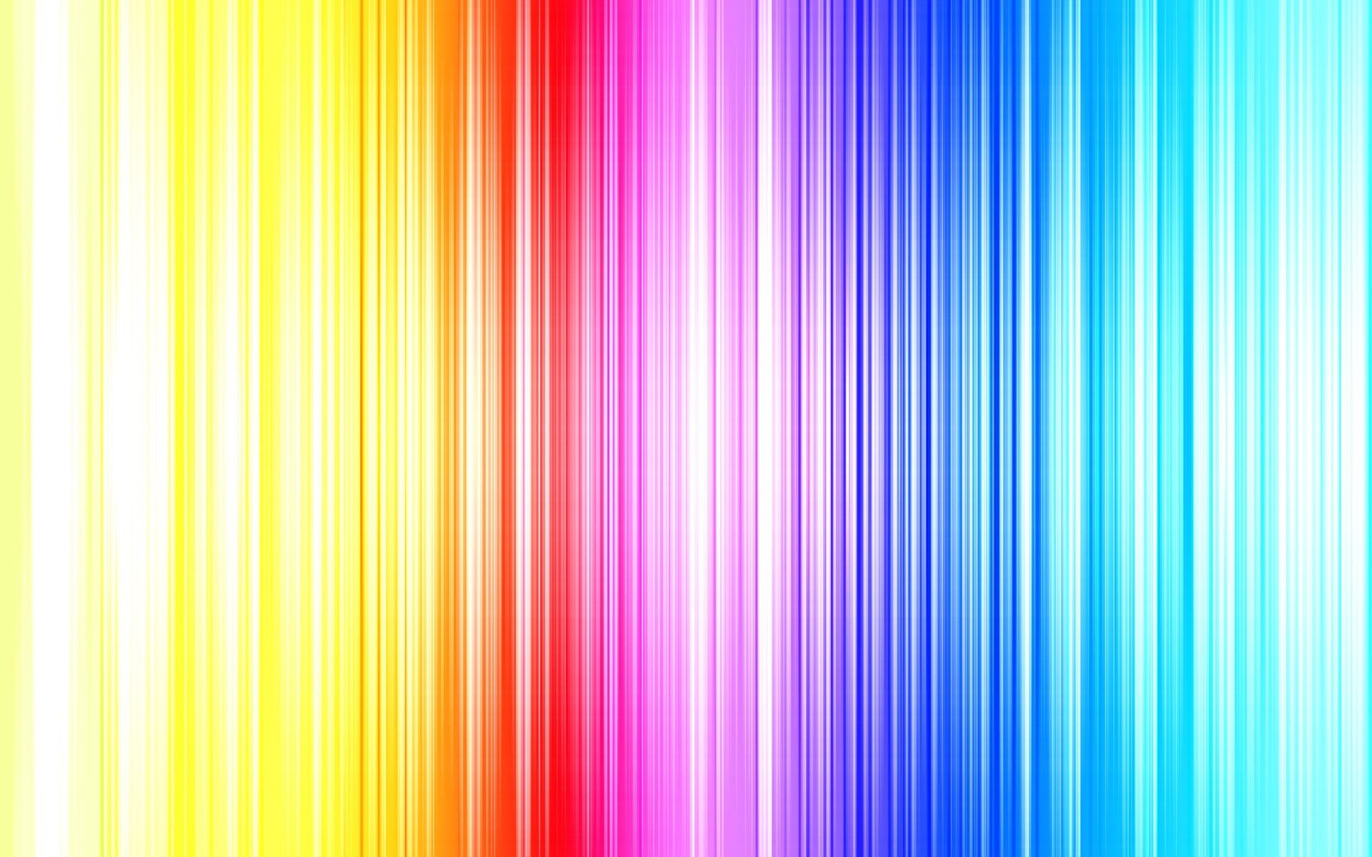 bright colorful background