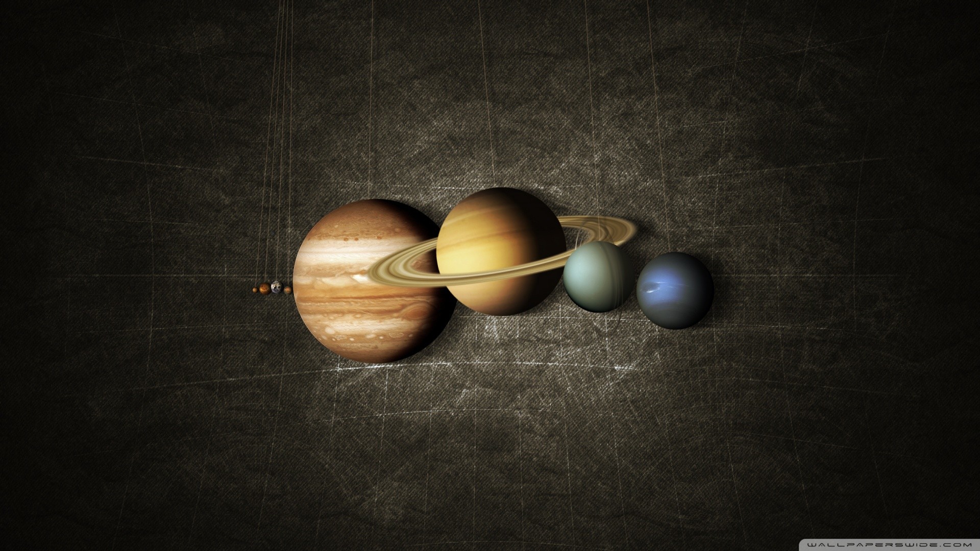 Solar System HD Wallpapers Group 70