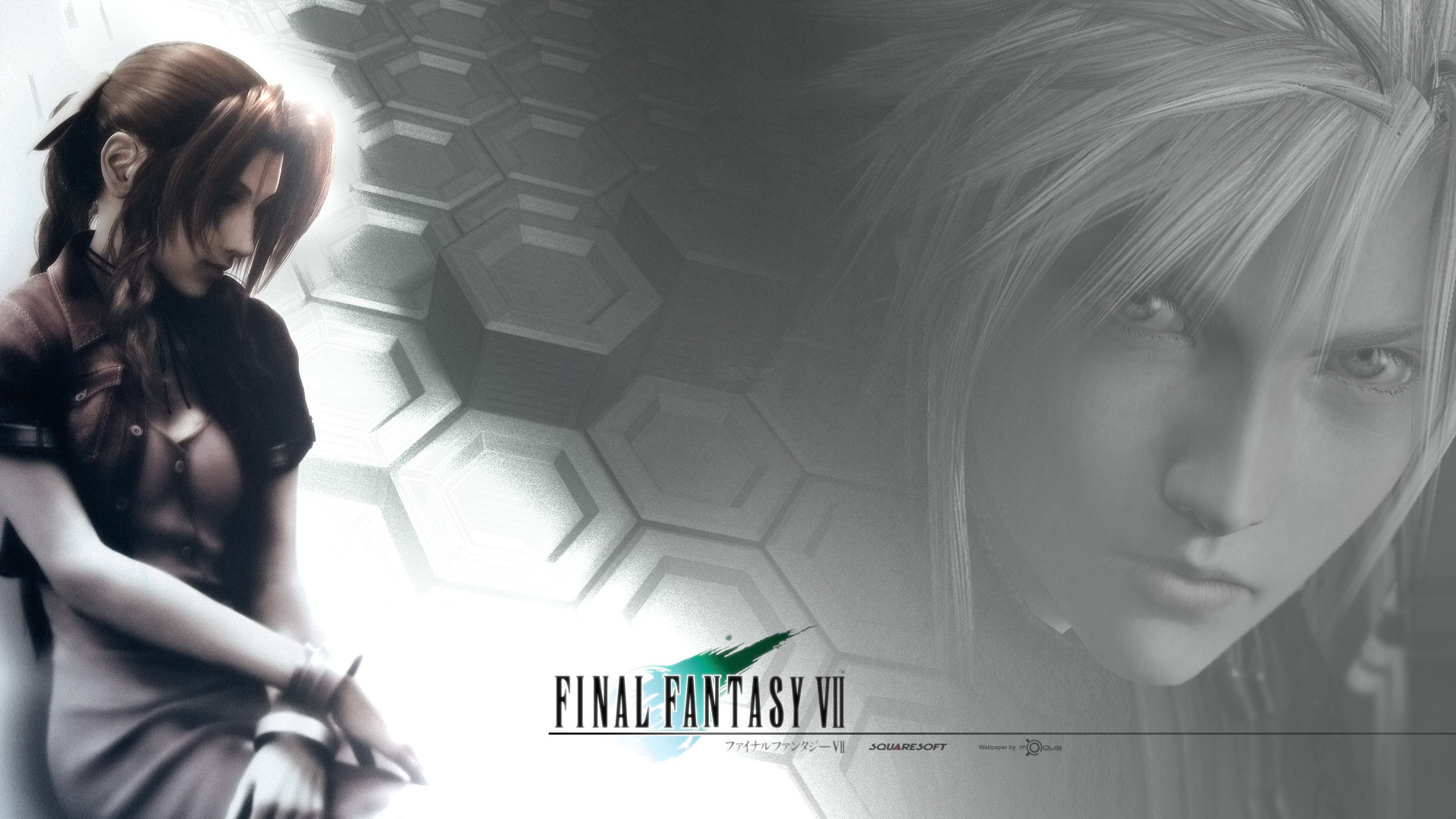 Tifa Lockhart  Final Fantasy VII Remake Video Game 4K wallpaper download