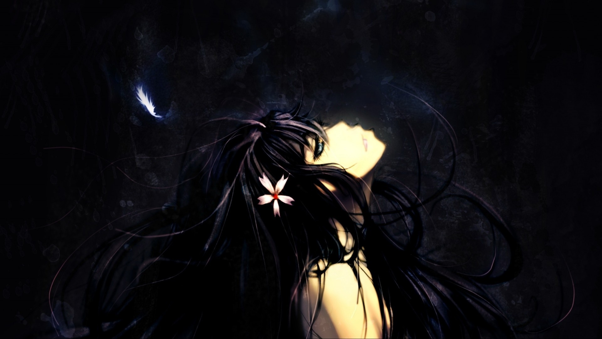 Epic Dark Anime Wallpaper 60 Pictures