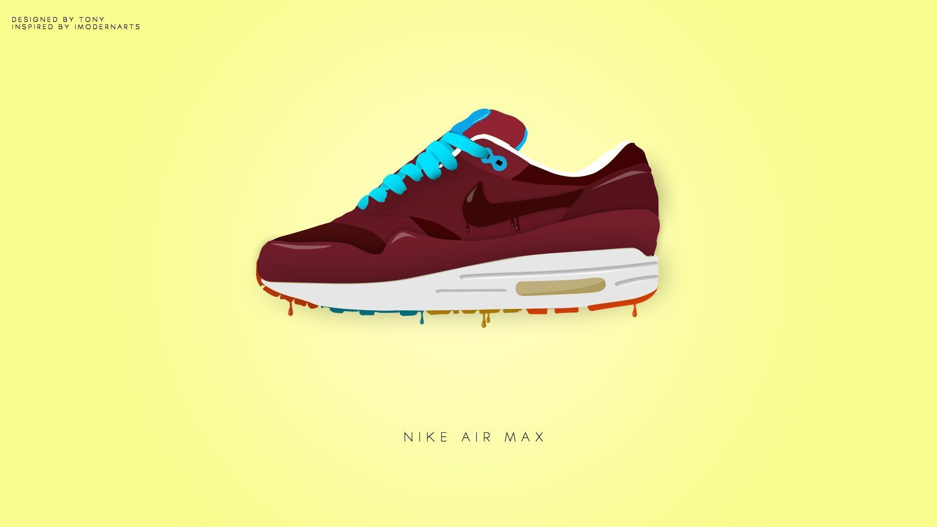 Nike Air Max (57+