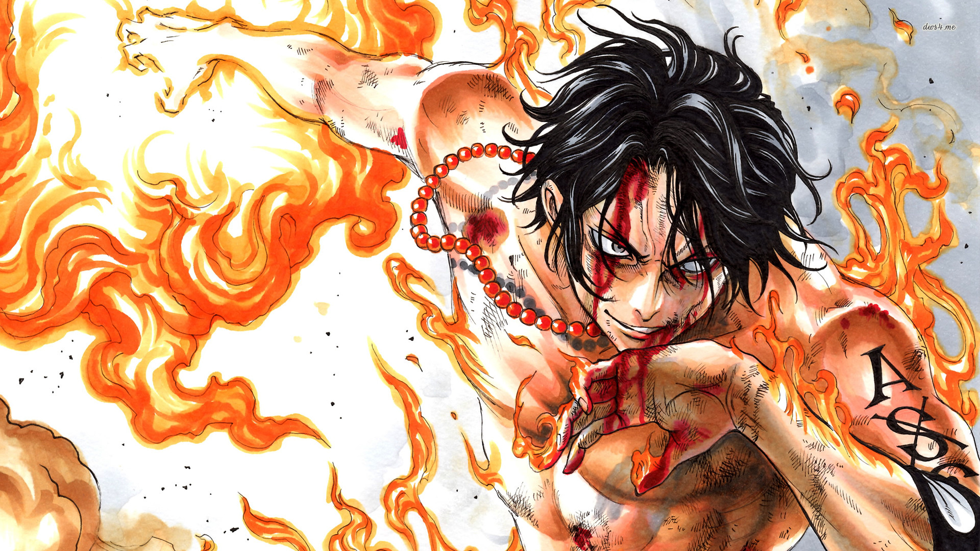 One Piece Characters Of One Piece 4K HD Anime Wallpapers, HD Wallpapers