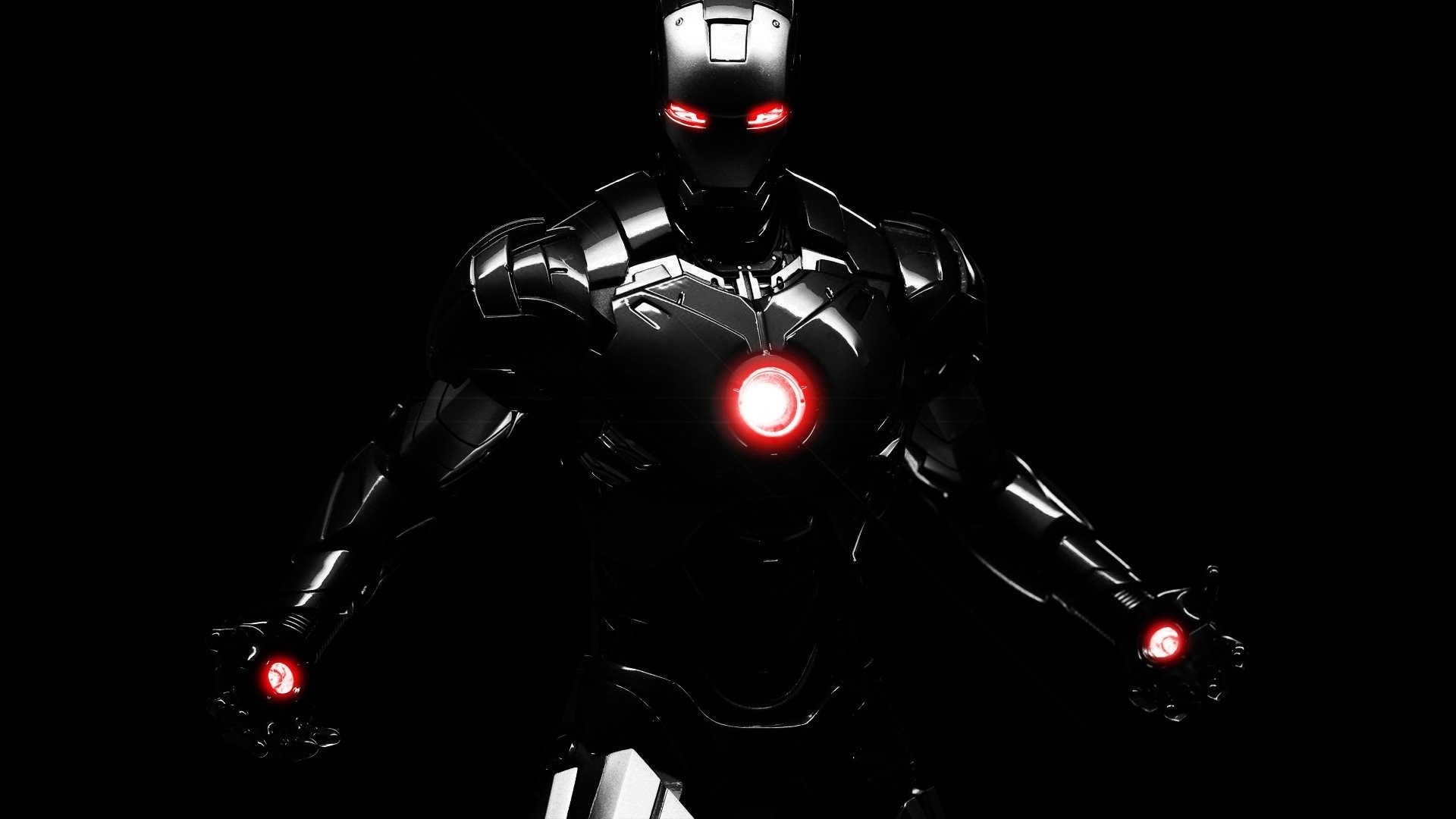 Iron Man Hd Wallpaper 78 Pictures