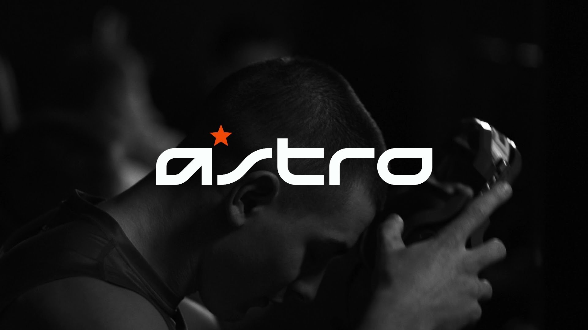 Astro Gaming Wallpaper (80+ pictures)