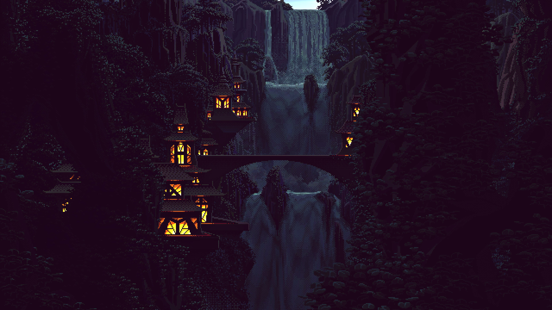 8 Bit Wallpapers 81 Pictures