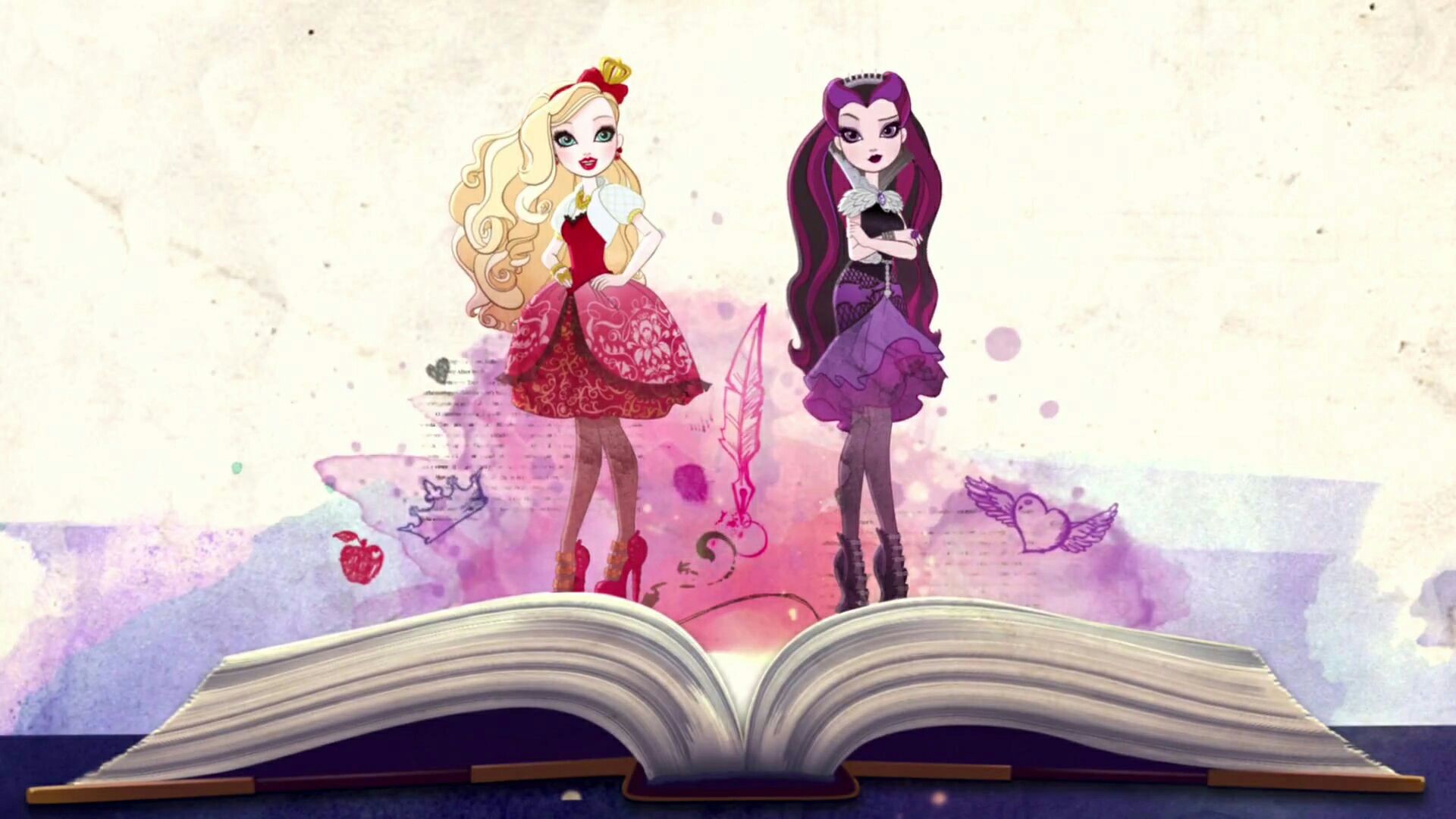 Ever After High Queen Monster High YouTube Character, huaxia moon beauty,  queen, fictional Character, rwby png | PNGWing