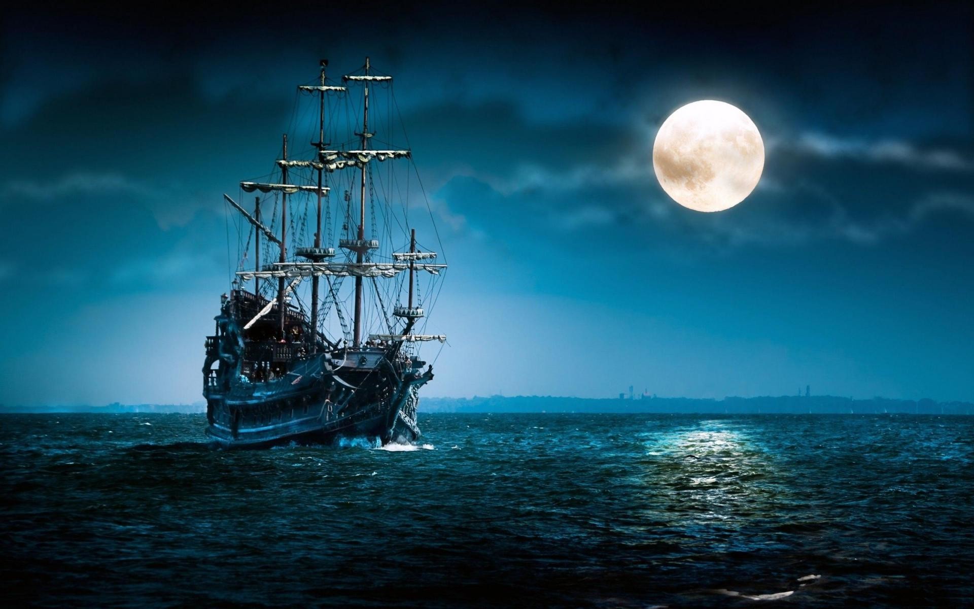 Black Pearl Ship Wallpapers  Top Free Black Pearl Ship Backgrounds   WallpaperAccess