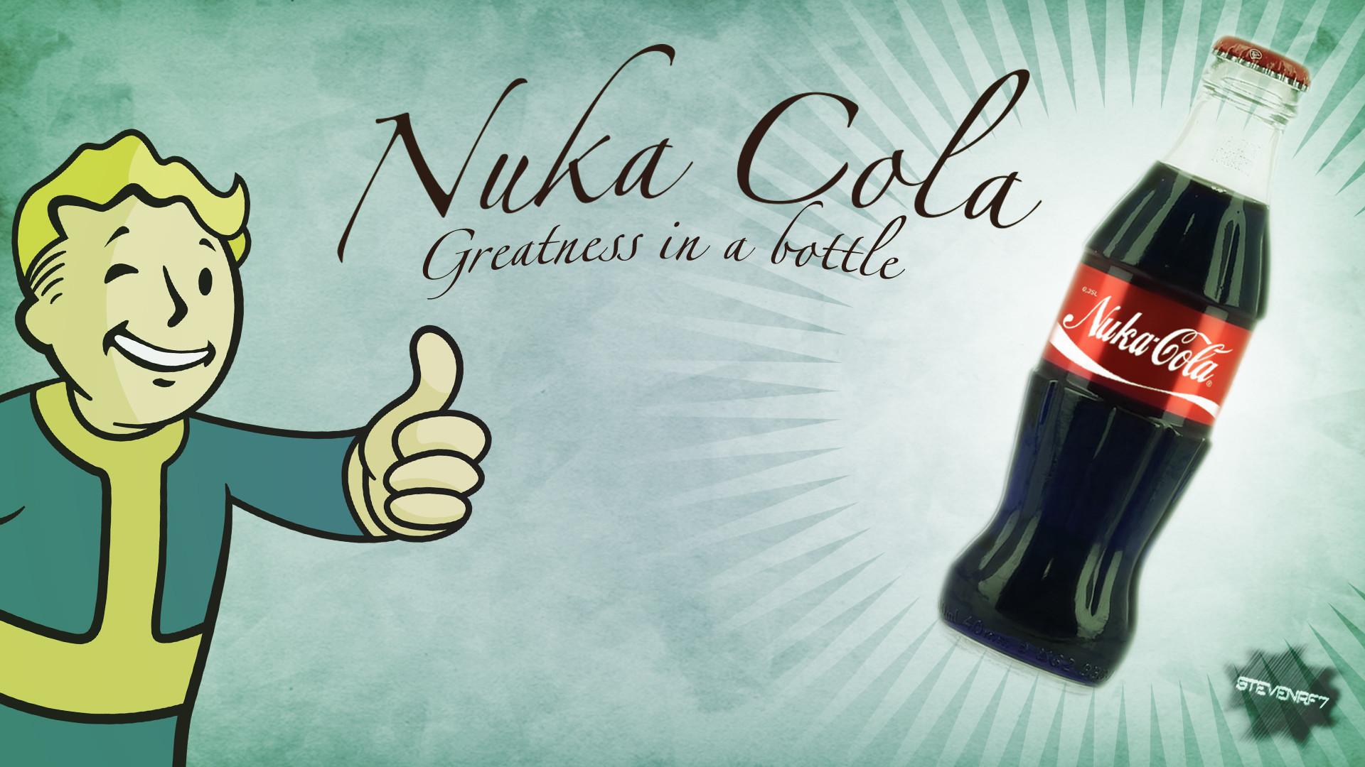 Fallout 4 nuka cola для чего фото 81