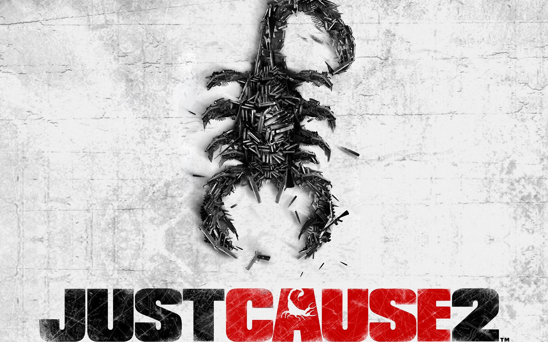 Just Cause 2 Wallpapers 80 Pictures