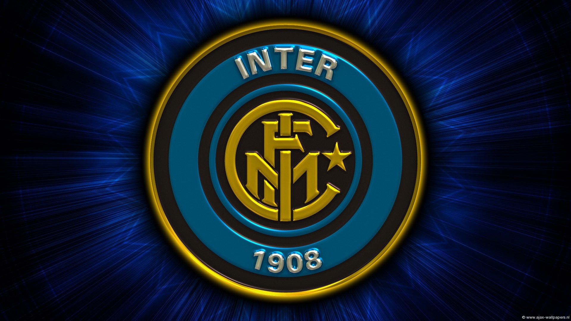 Inter Wallpapers (59+ pictures)