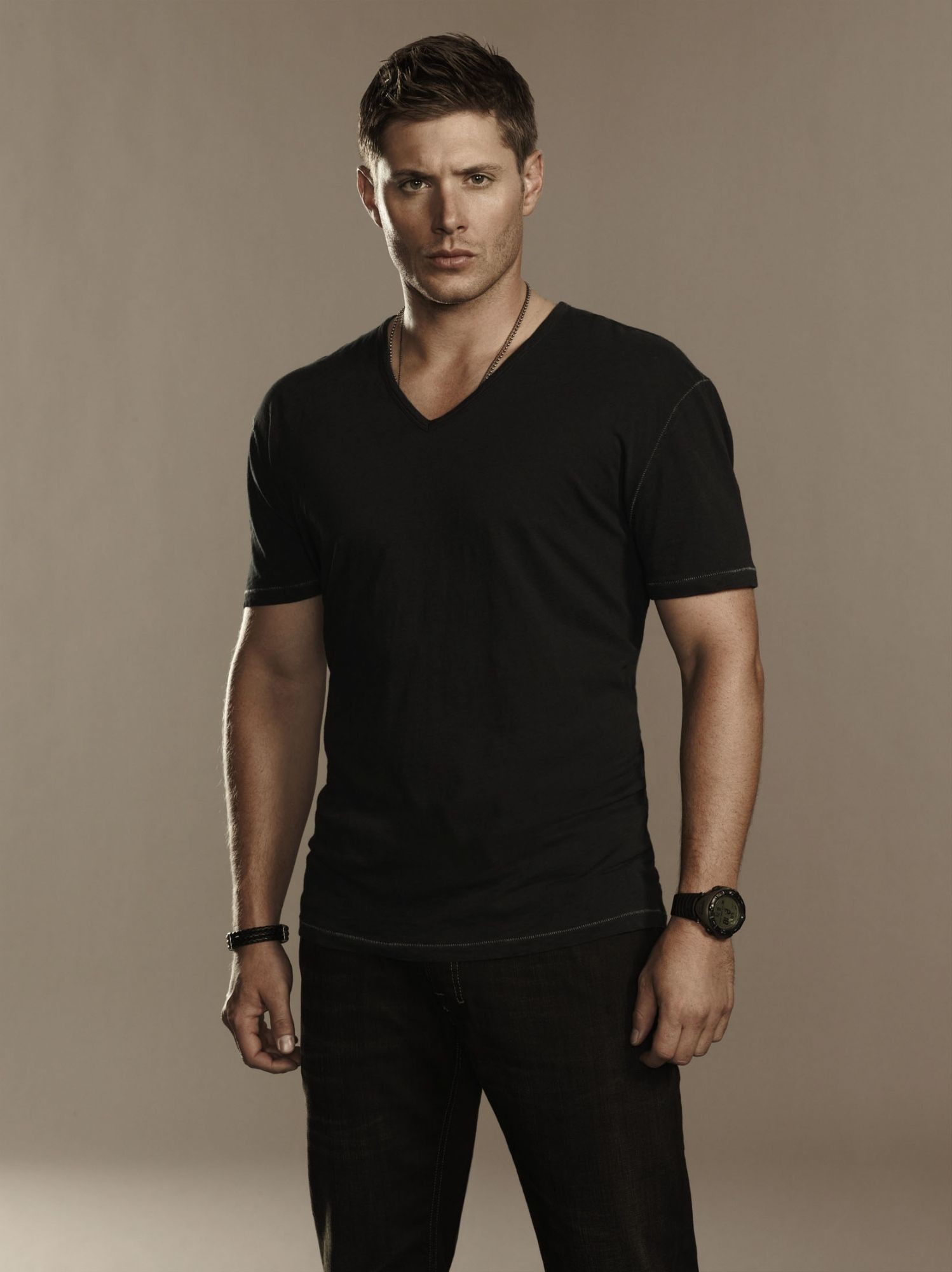 21 Exceptionally Sexy Pictures of Jensen Ackles 1498x2000