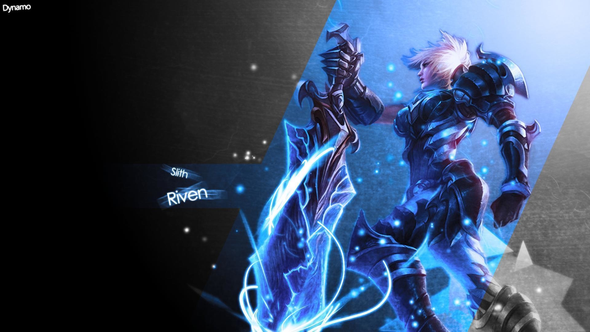 Riven Wallpaper (84+ pictures)