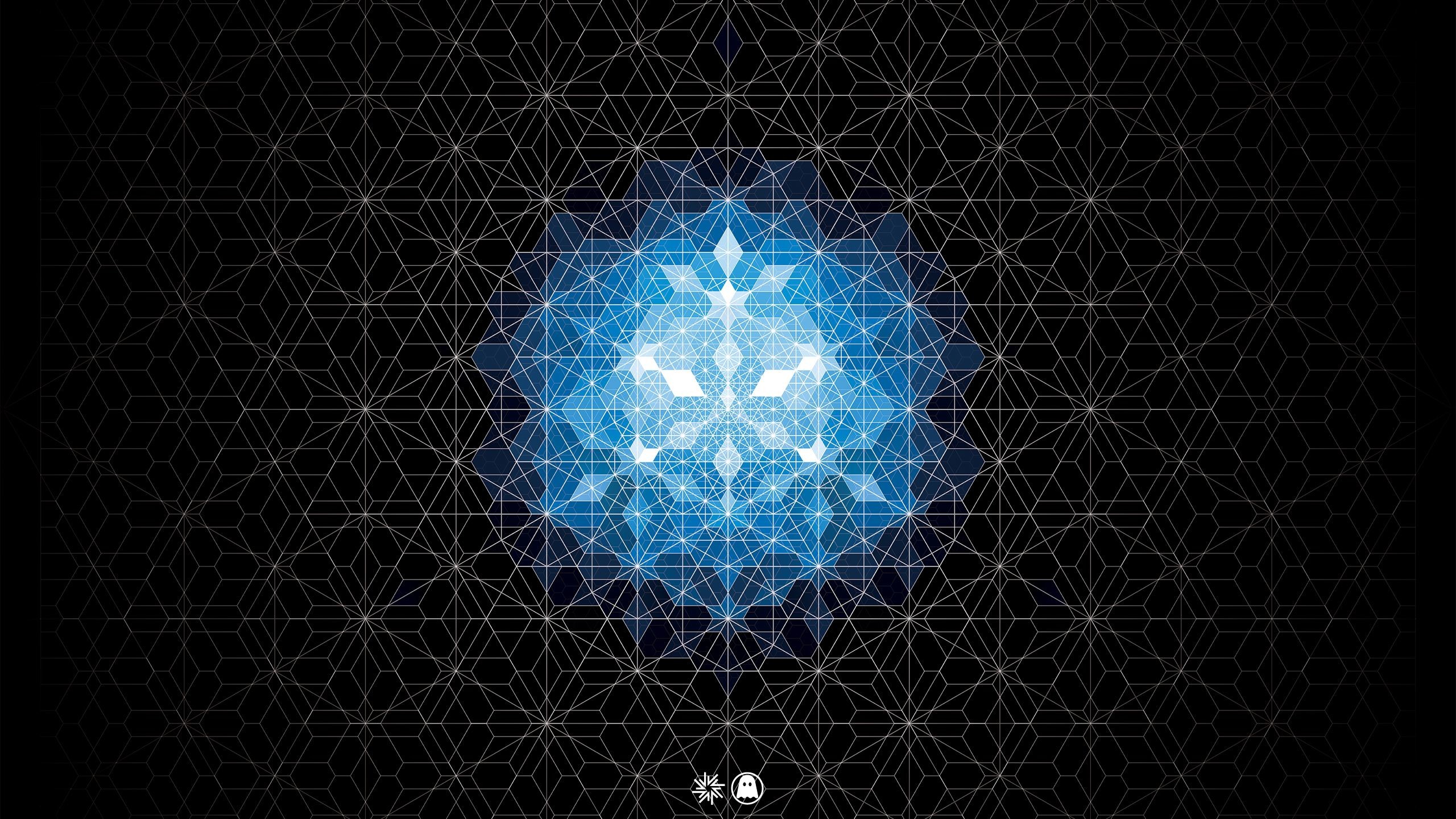 Sacred Geometry Wallpapers (59+ pictures)