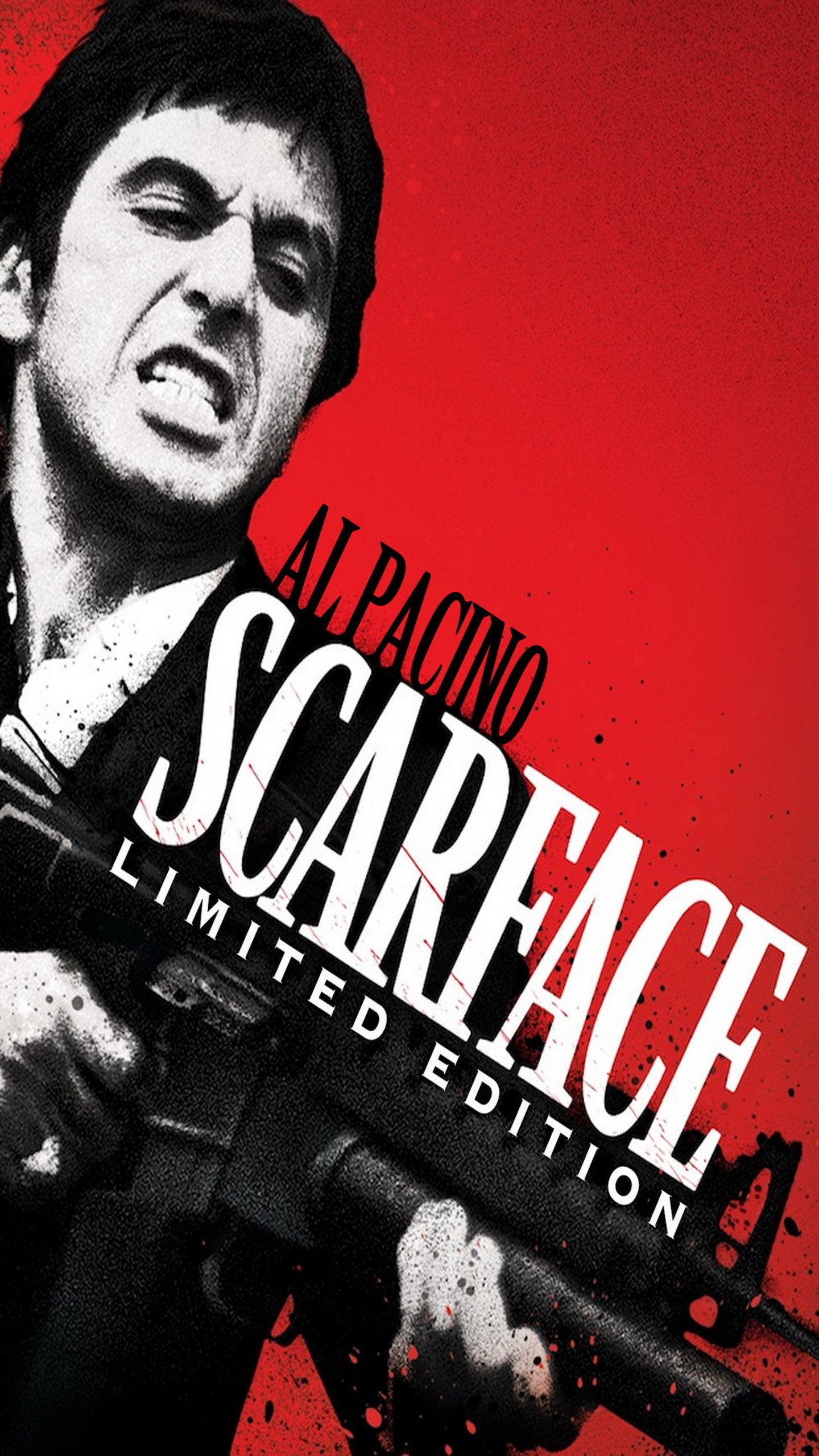 Scarface Wallpaper the World is Yours (76+ pictures)