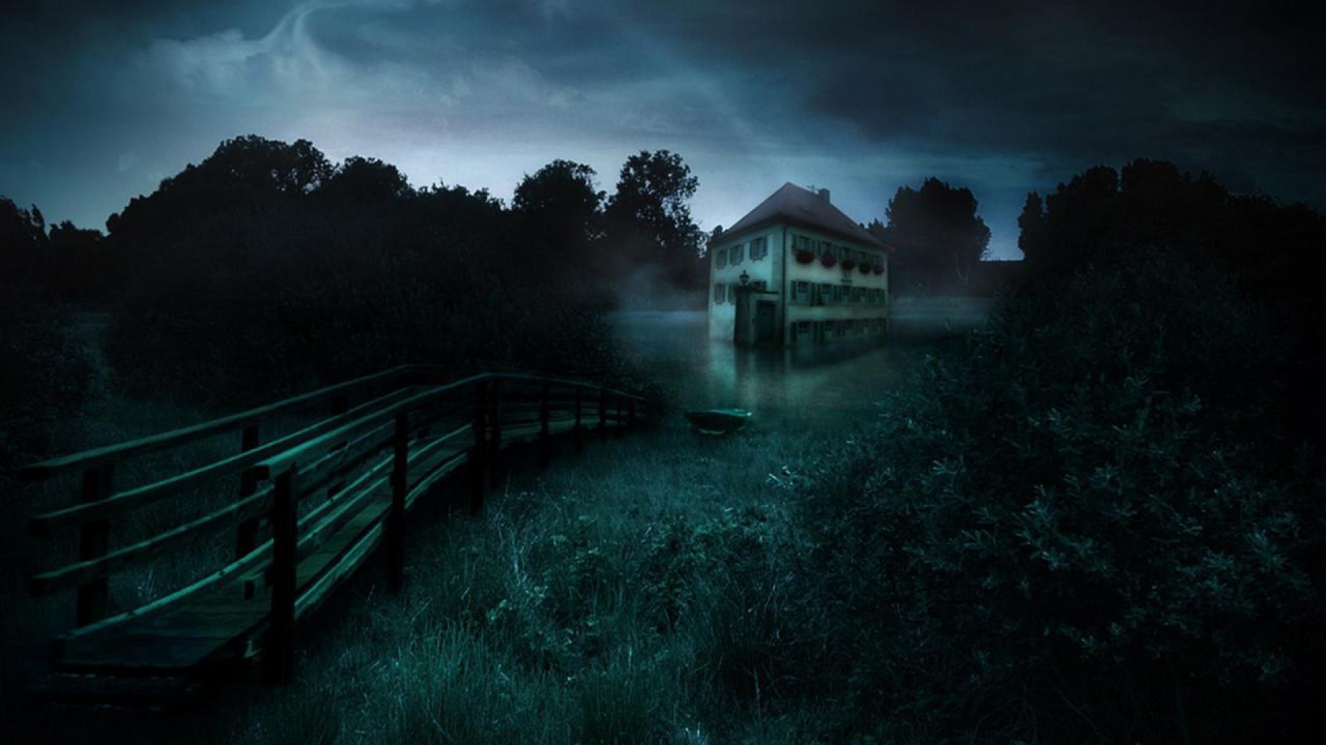 Scary Background 58 Pictures WallpaperSet