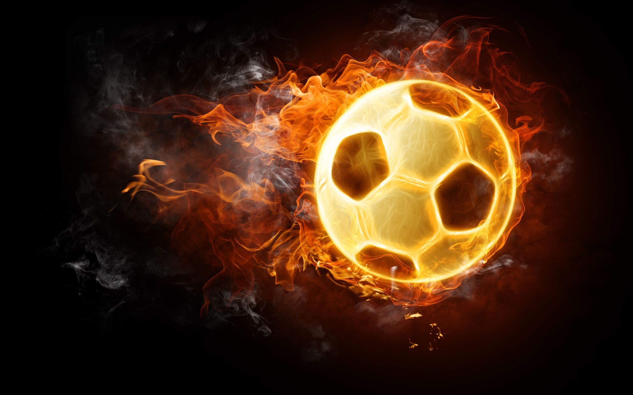 Cool Soccer Backgrounds 2560x1600