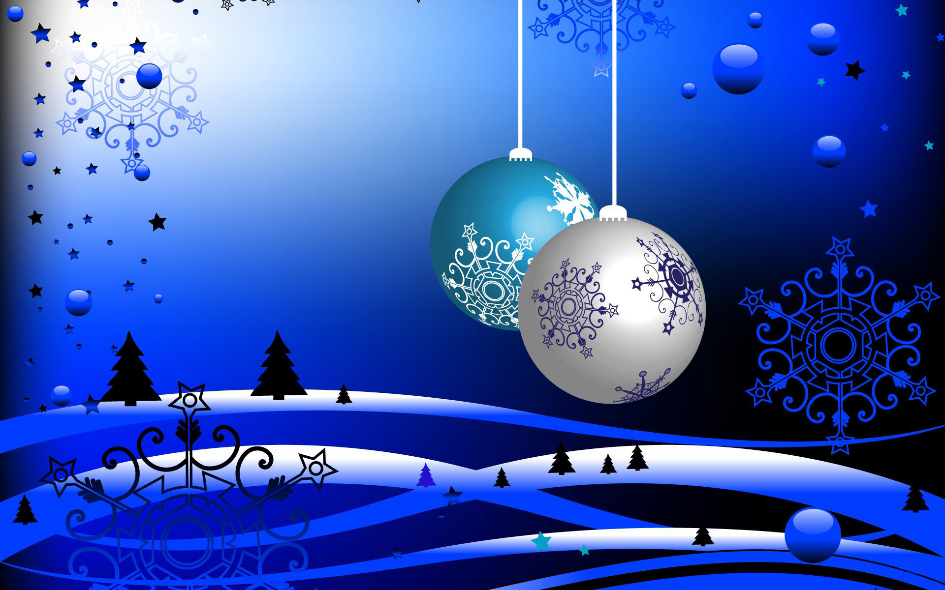 3d Christmas Backgrounds 1920x1080  God HD Wallpapers