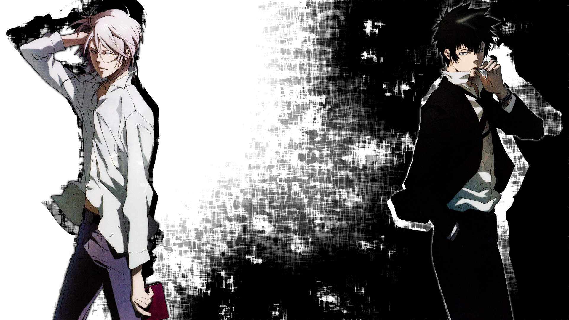 Psycho Pass Wallpaper HD 1920x1080