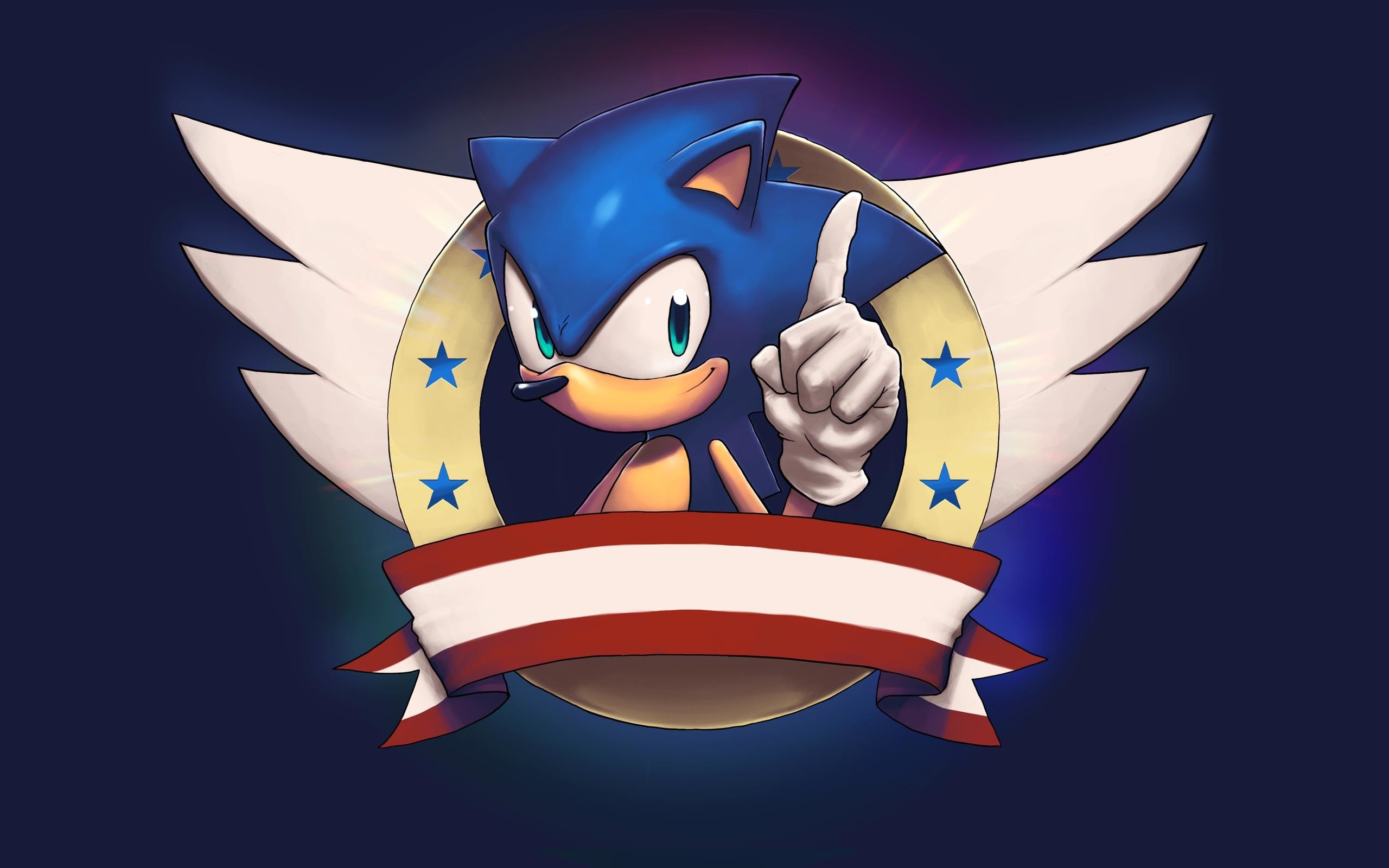 Sonic X Silver The Hedgehog Wallpapers - Wallpaper Cave