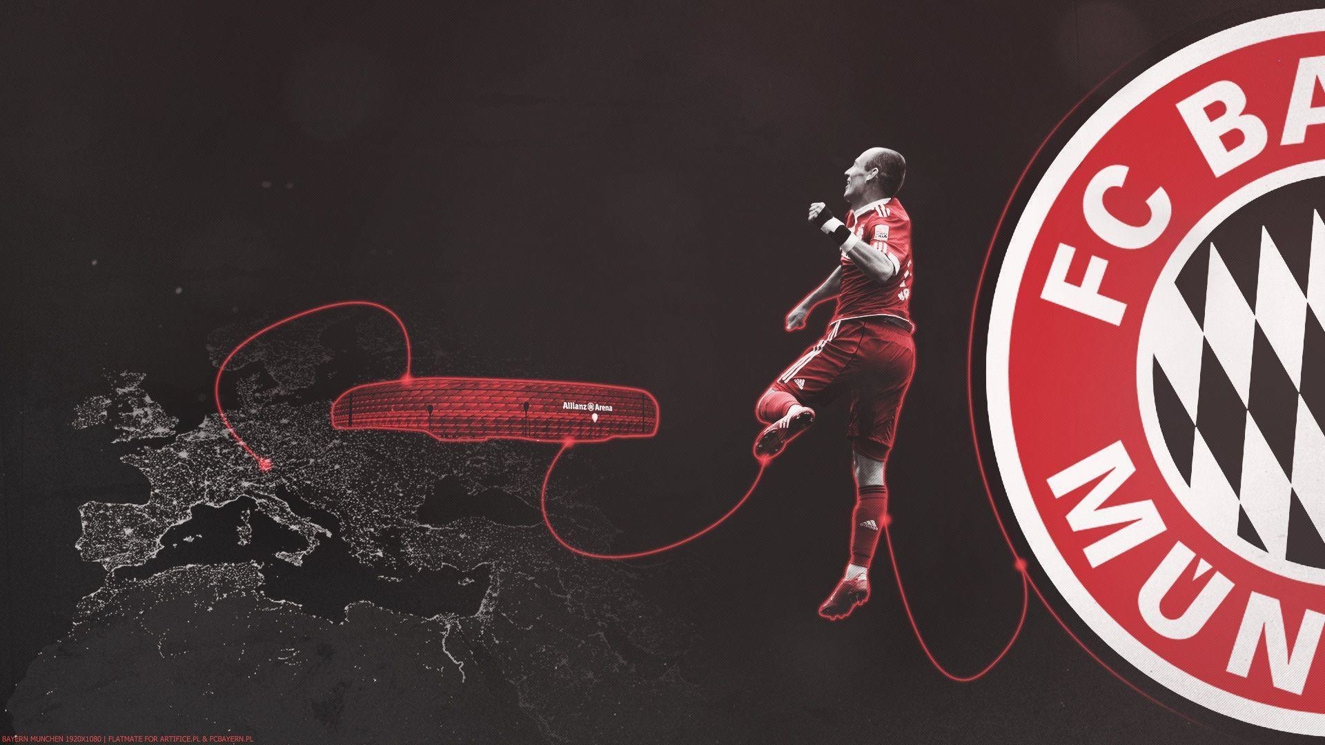 1920x1080 2014 arjen robben wallpaper | Desktop Backgrounds for Free HD . 1920x1080