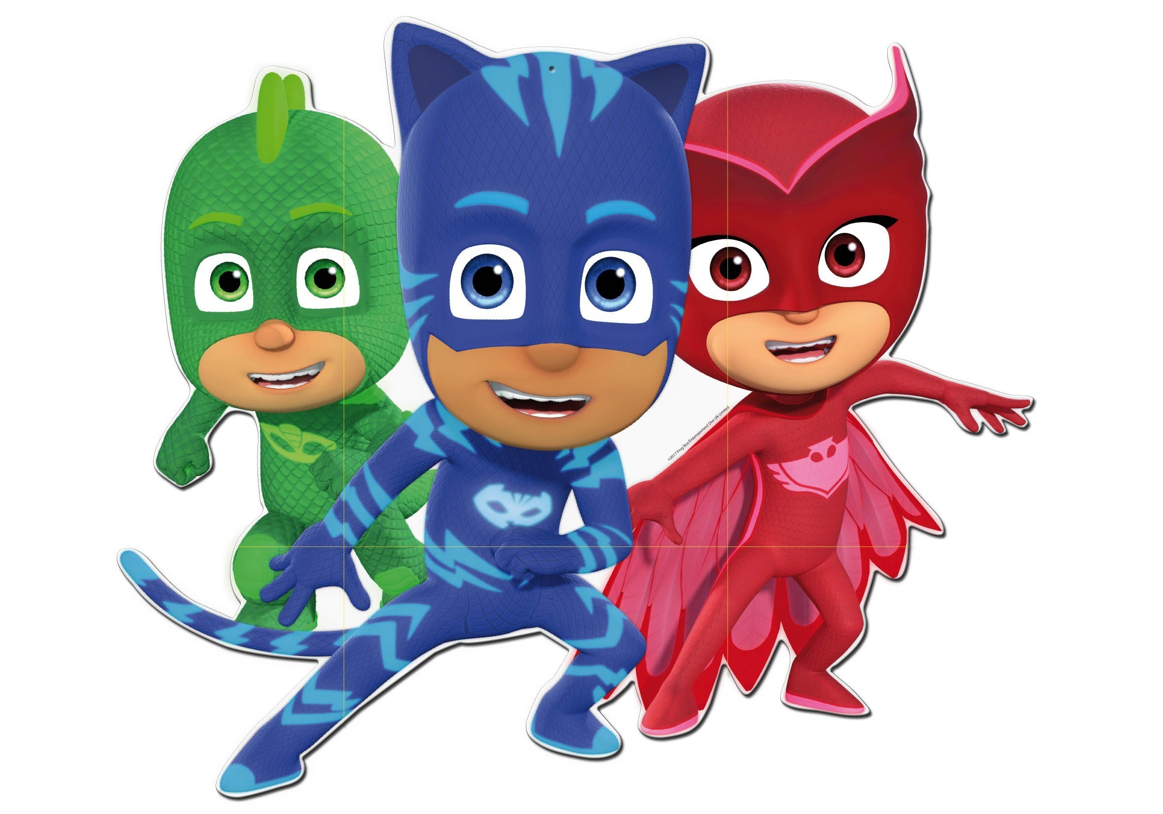 Pj Masks Wallpapers (75+ pictures)