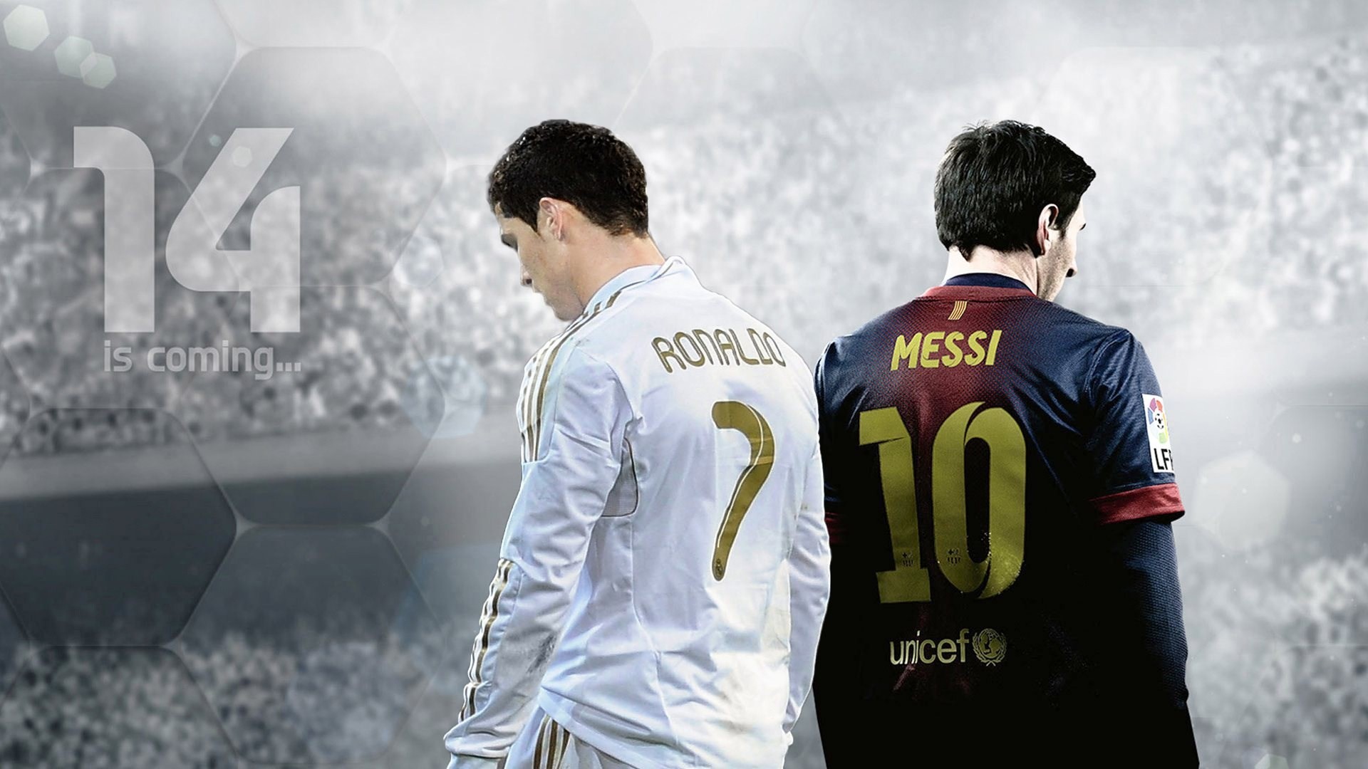Fifa Wallpaper (69+ pictures)